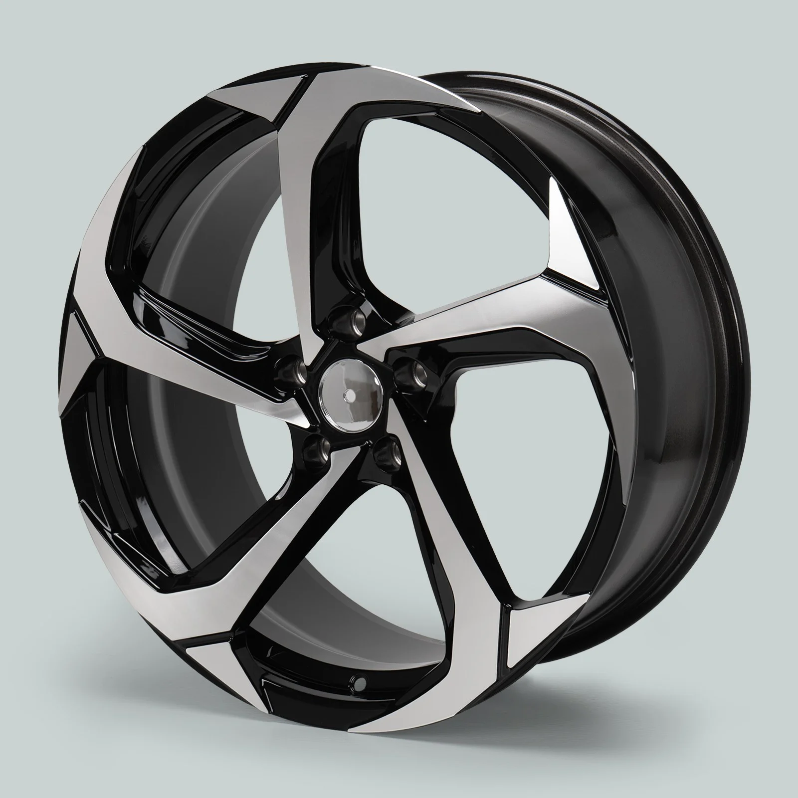 New 19"x 8.5" Alloy Replacement Wheel Rim for HONDA ACCORD 2018-2023 - Image 4