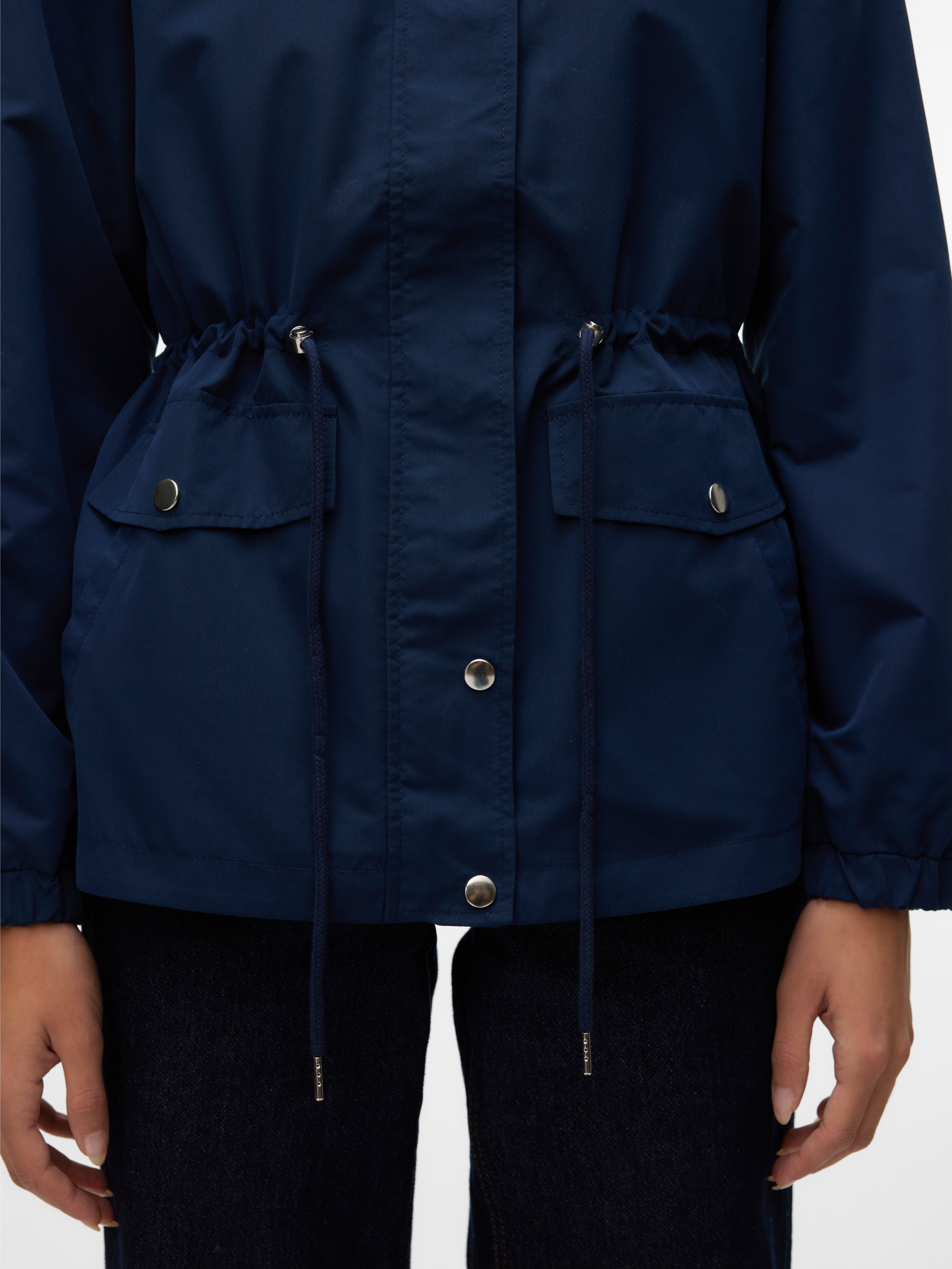 VERO MODA® VMPAISLEY Parka