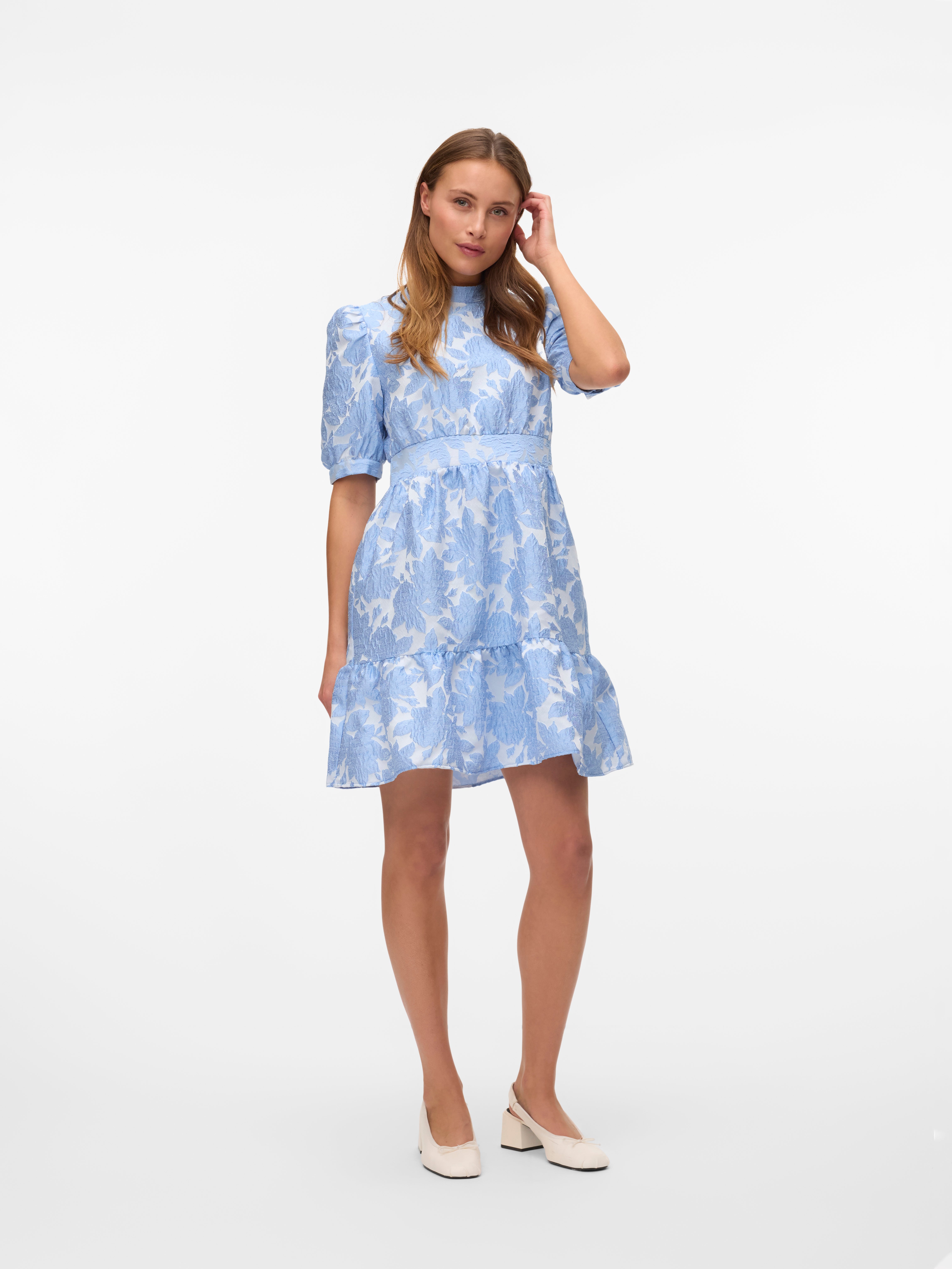 VERO MODA® VMSULLE Short dress