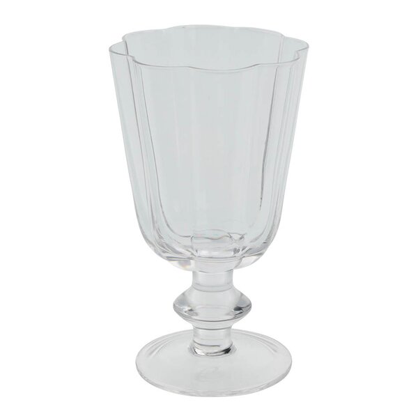 Floretta vinglass 27 cl klar