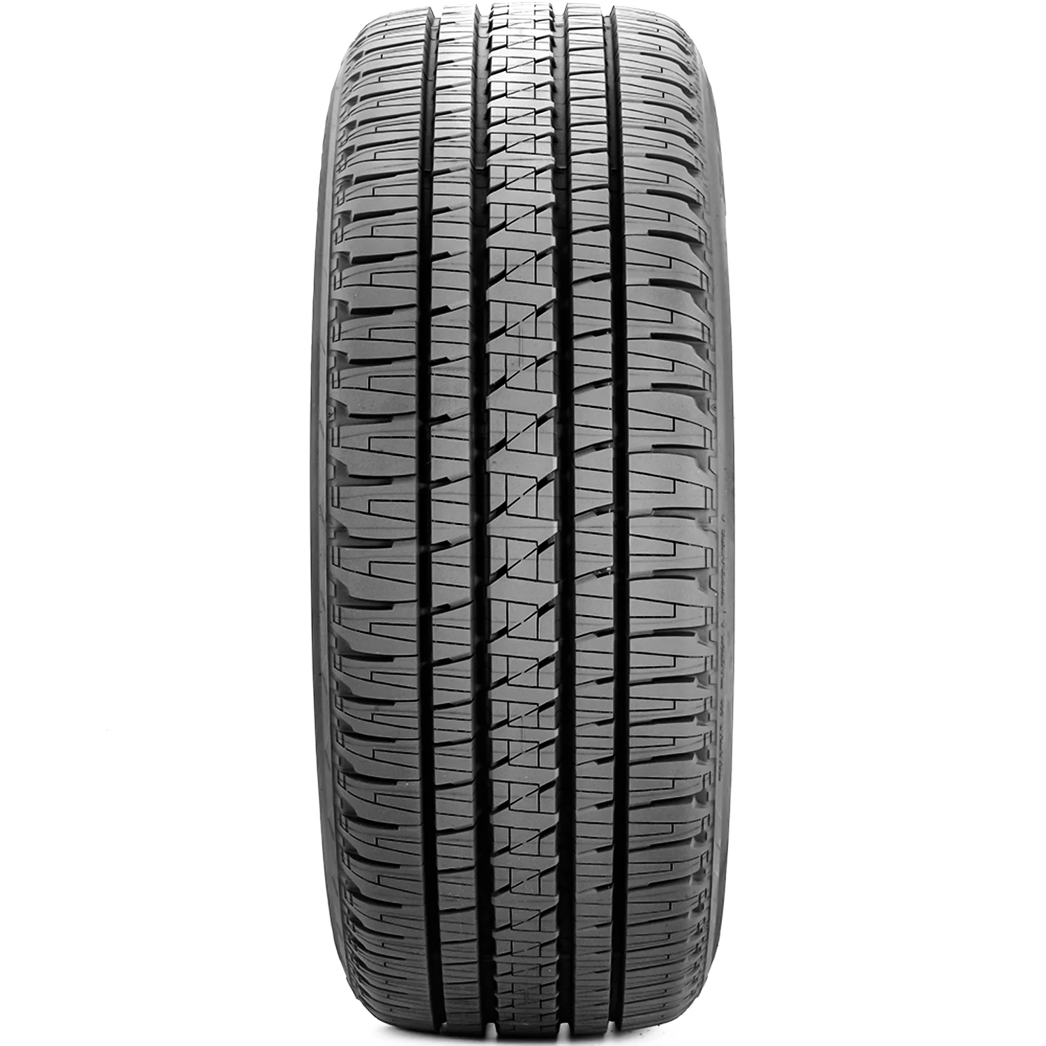Set of 4 (FOUR) Bridgestone Dueler H/L Alenza 275/55R20 113H AS A/S All-Season Tires