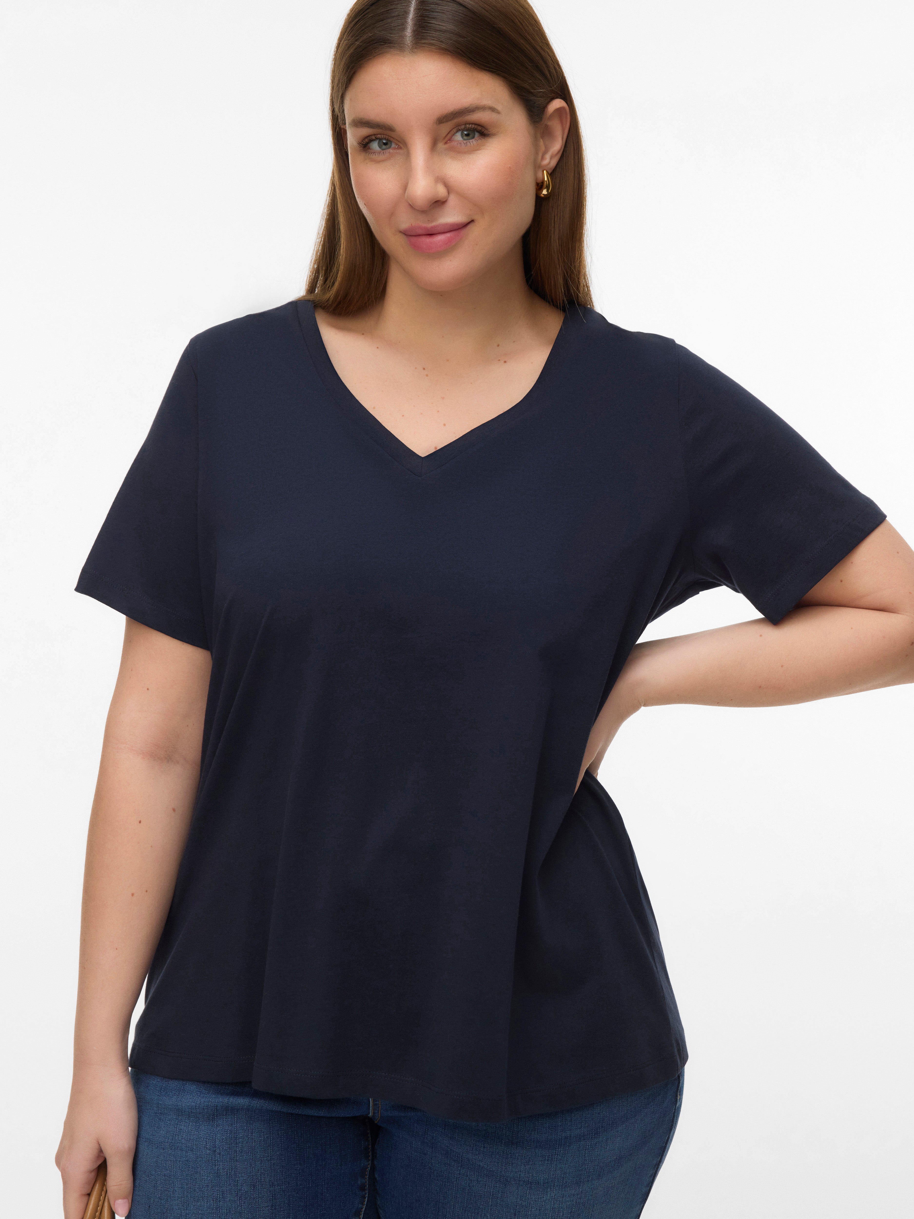 VERO MODA® VMCPAULINA T-Shirt