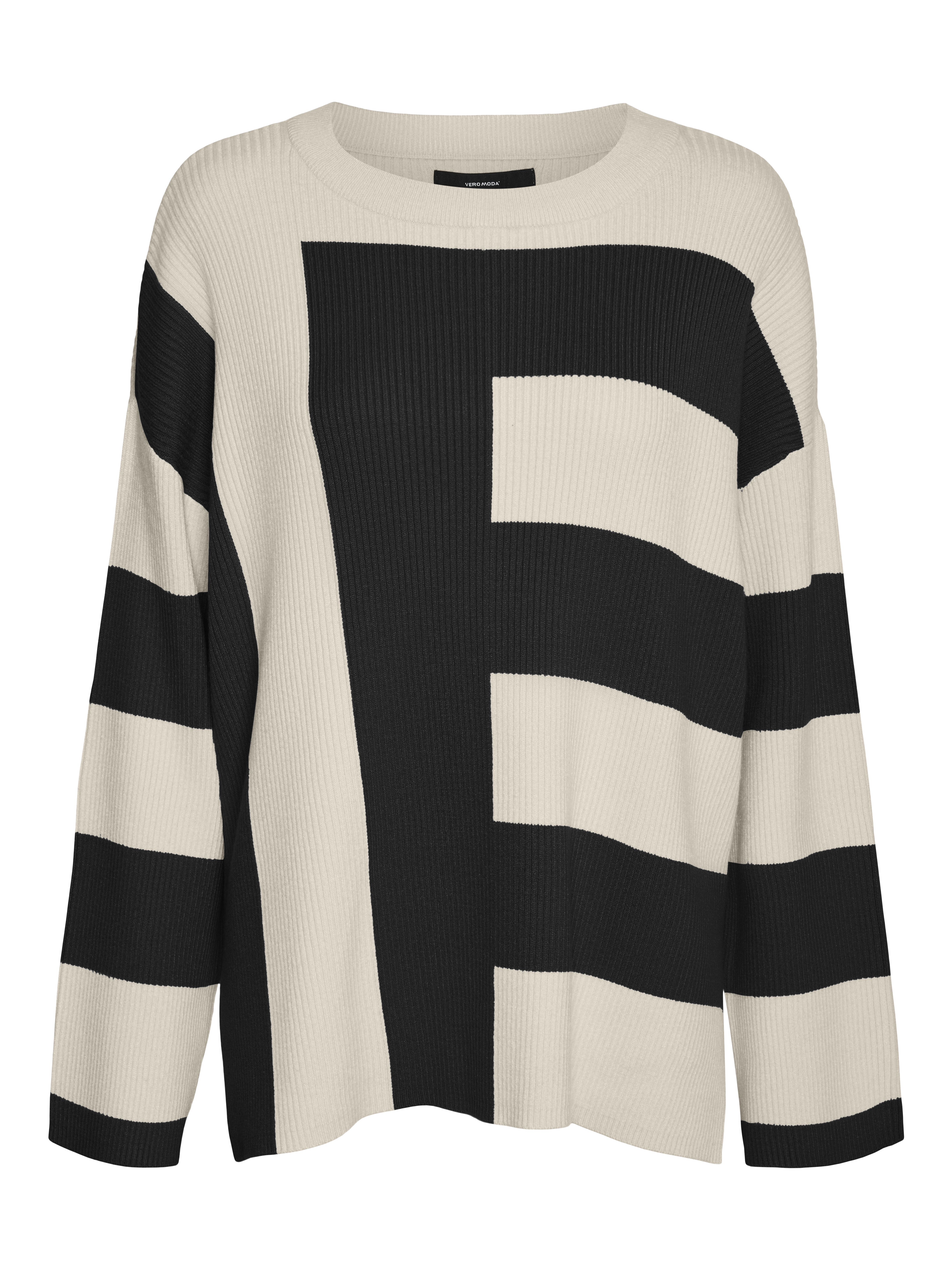 VERO MODA® VMHERMOSA Knitted pullover