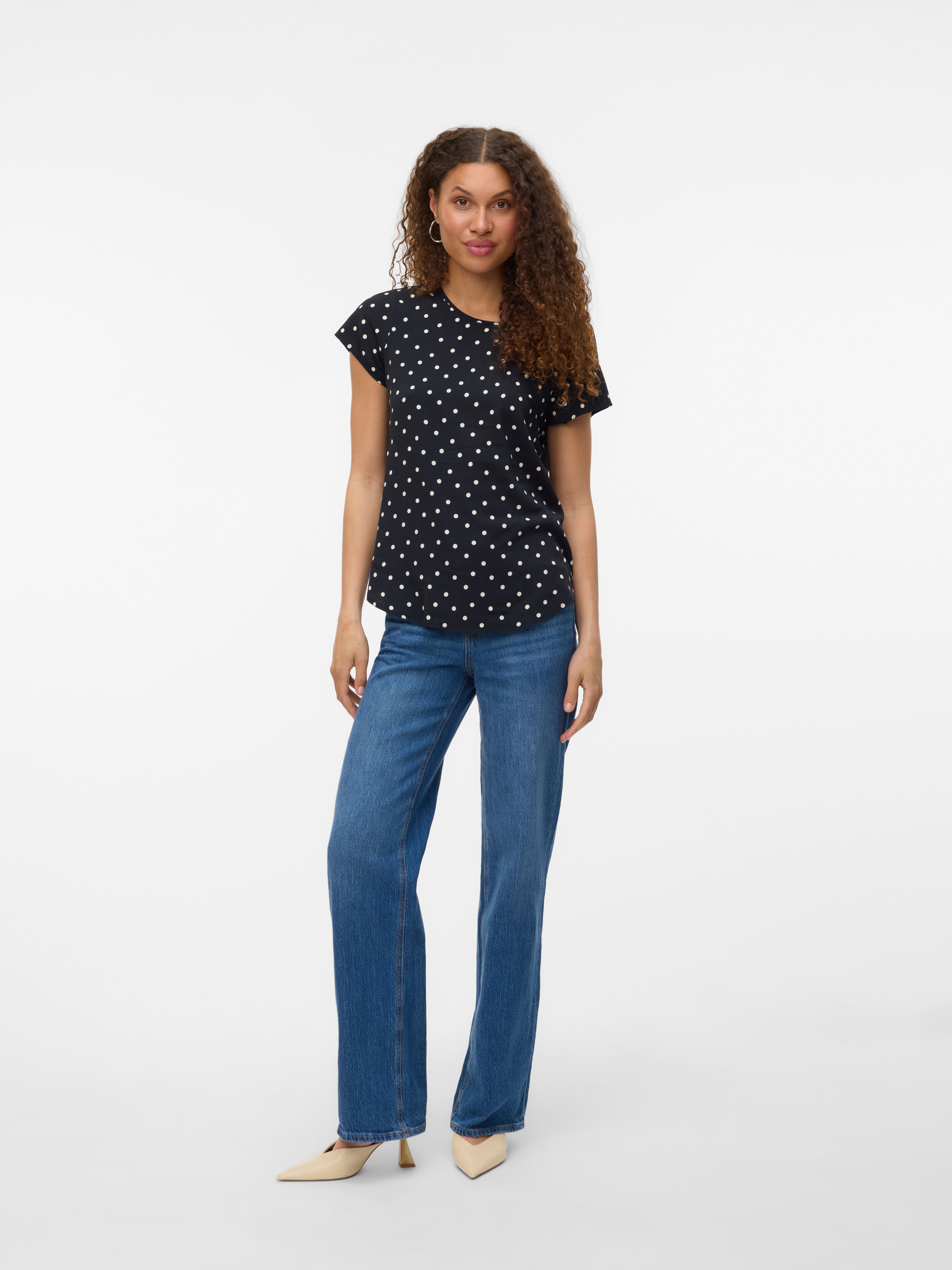 VERO MODA® VMBELLA Top