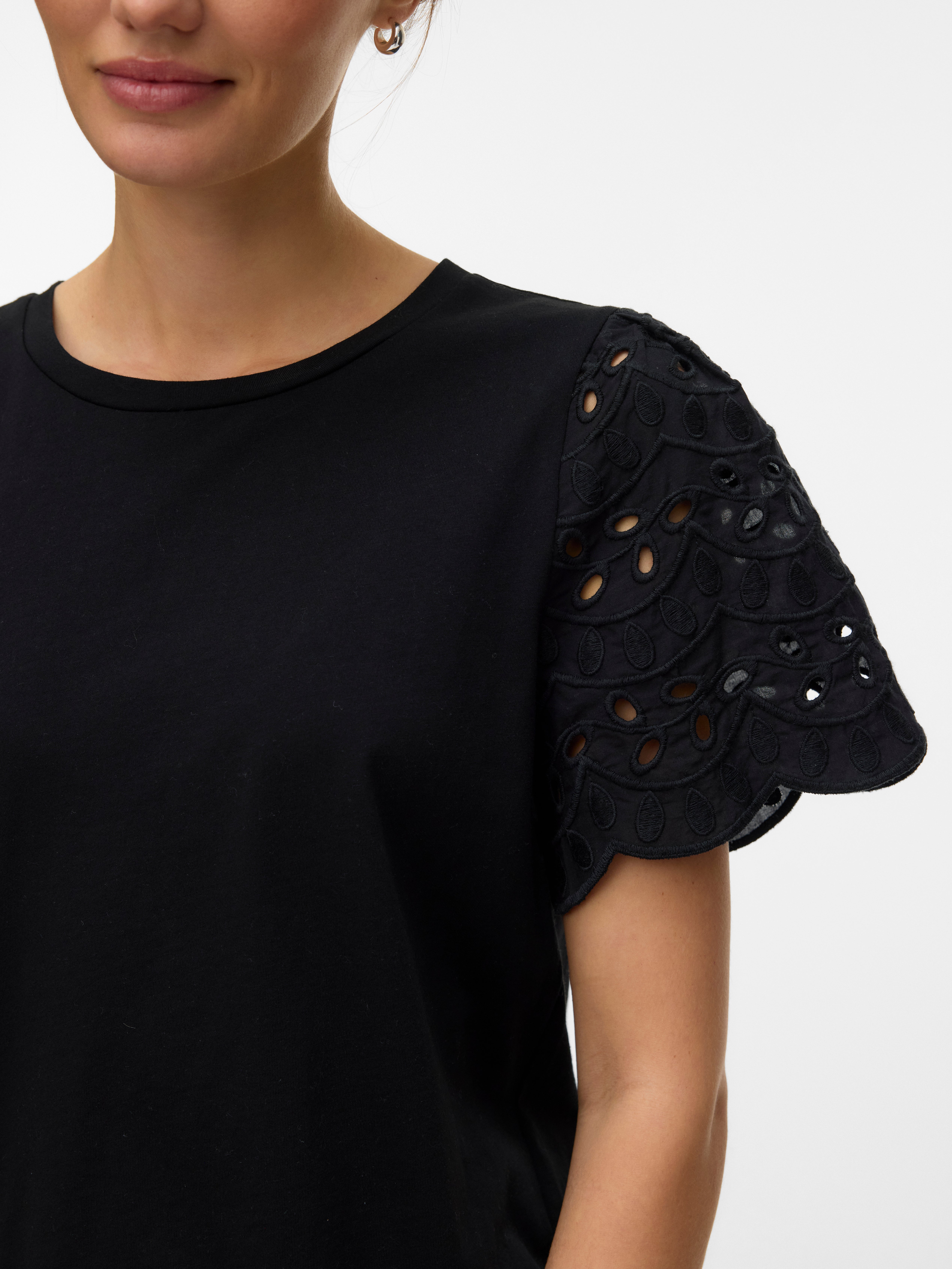 VERO MODA® VMJASY Top