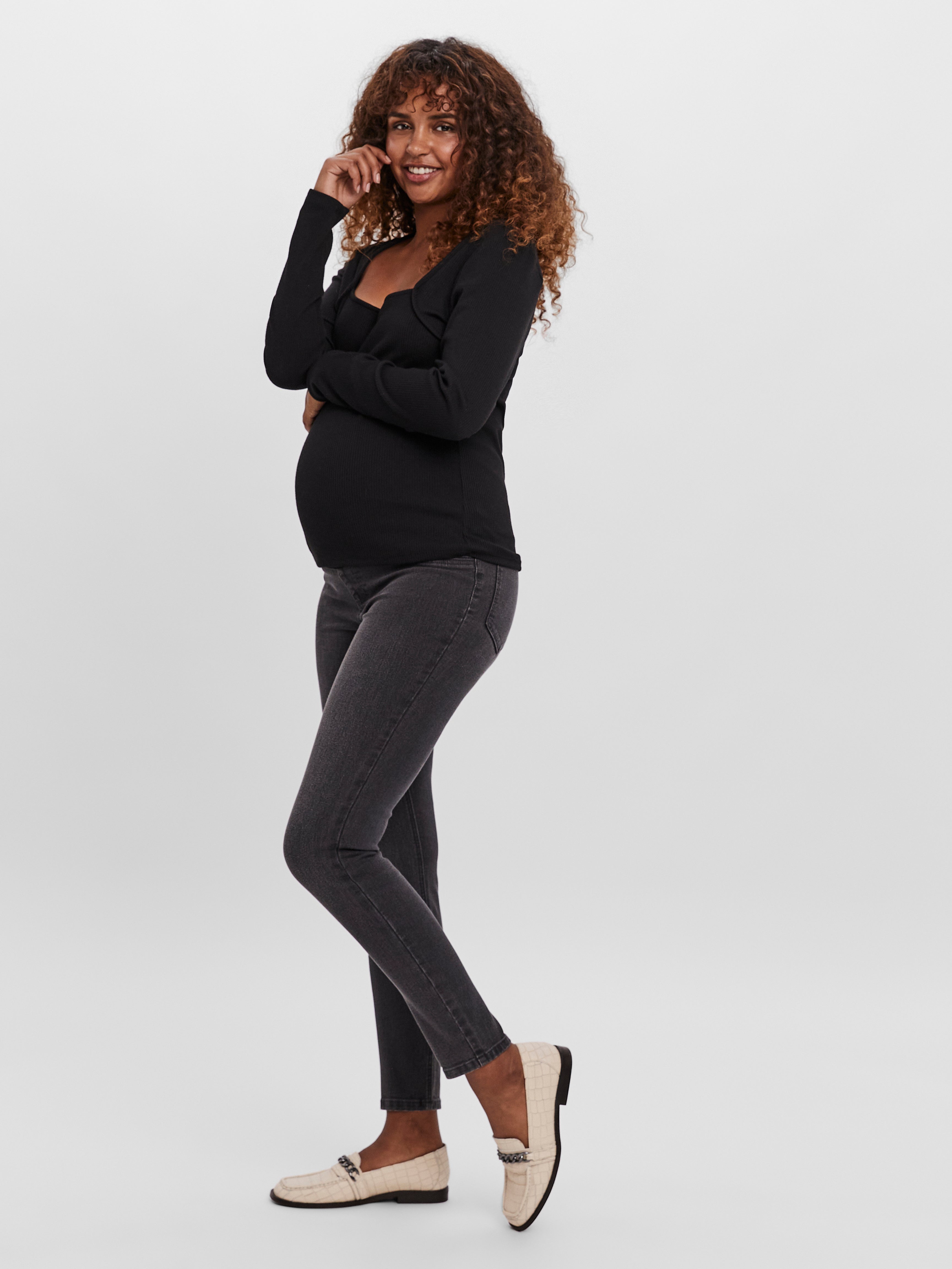 VERO MODA® Maternity-jeggings