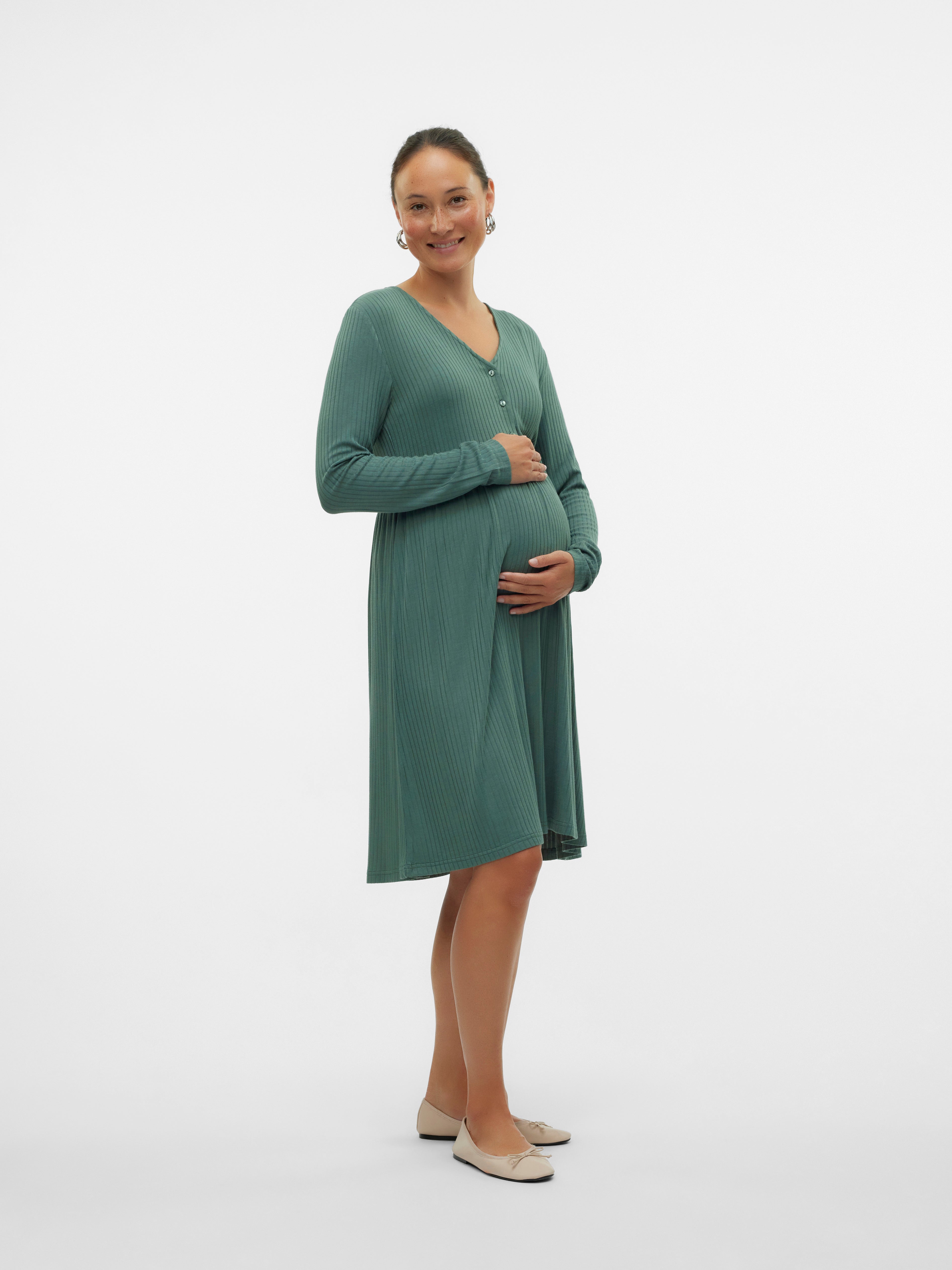 VERO MODA® MLTRINITY Maternity Dress