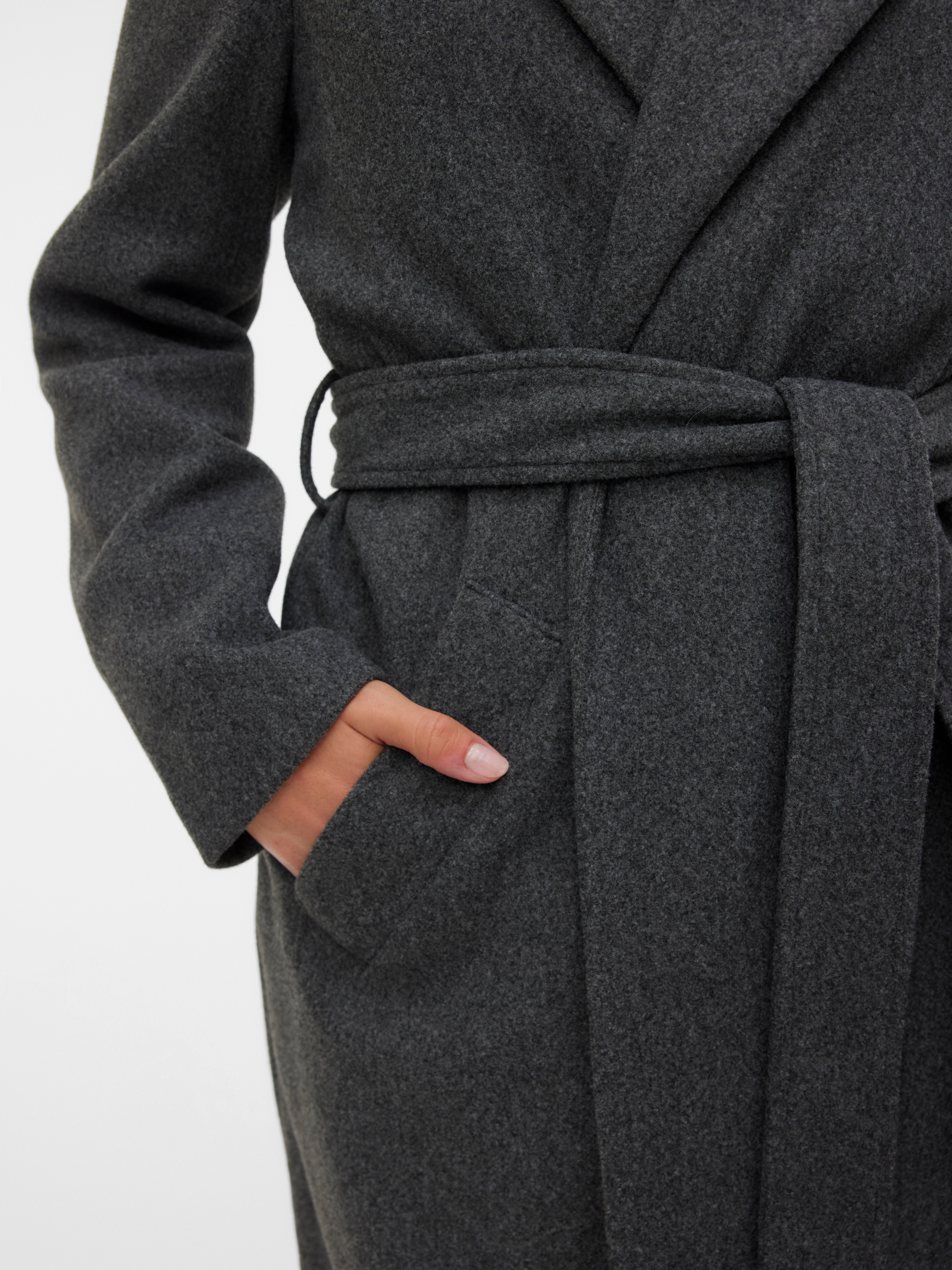 VERO MODA® VMFORTUNEAYA Coat