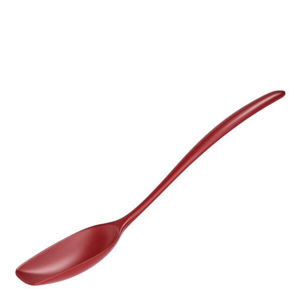 Classic gryteskje 25 cm rød