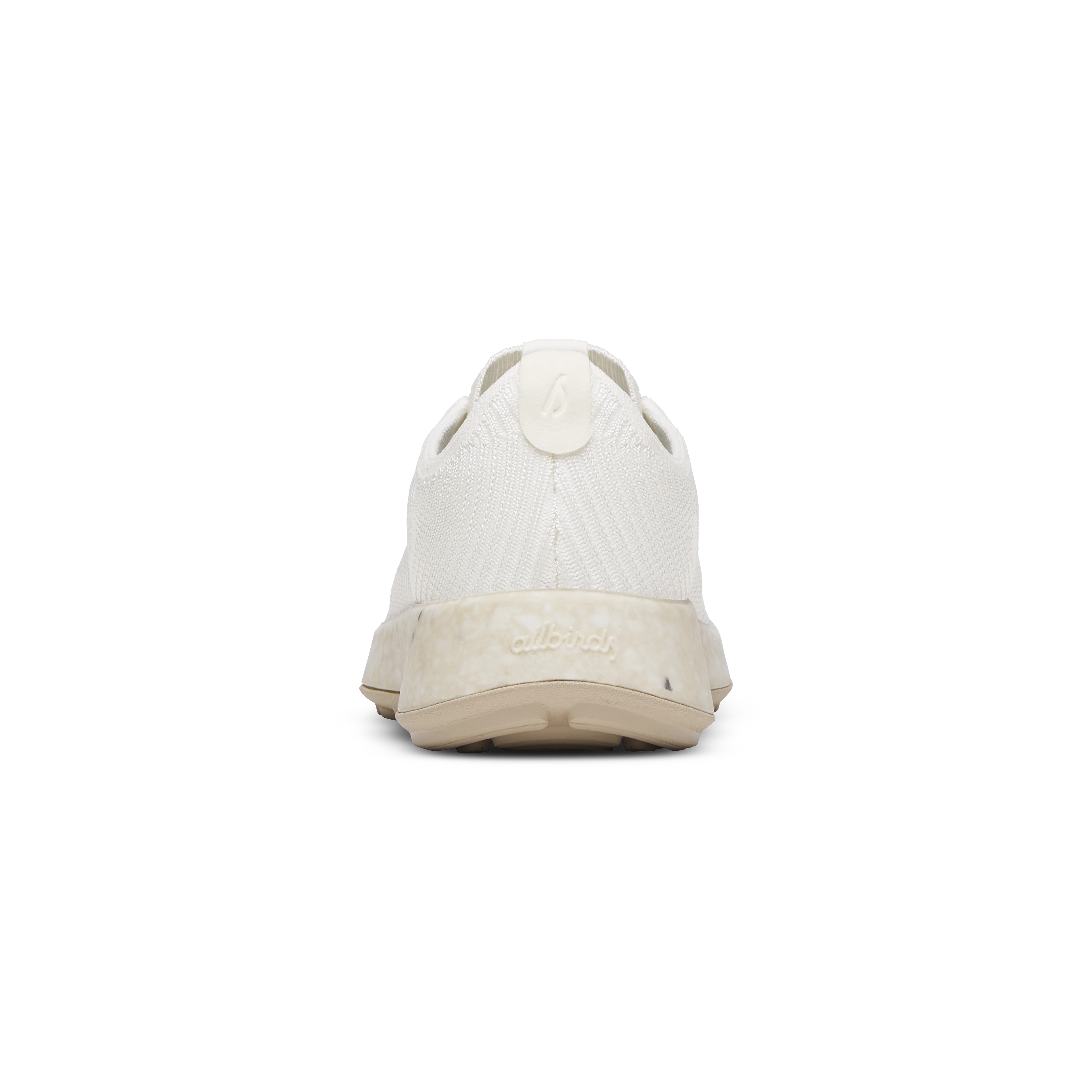 Men's Runner NZ Remix - Natural White (Natural White Sole)
