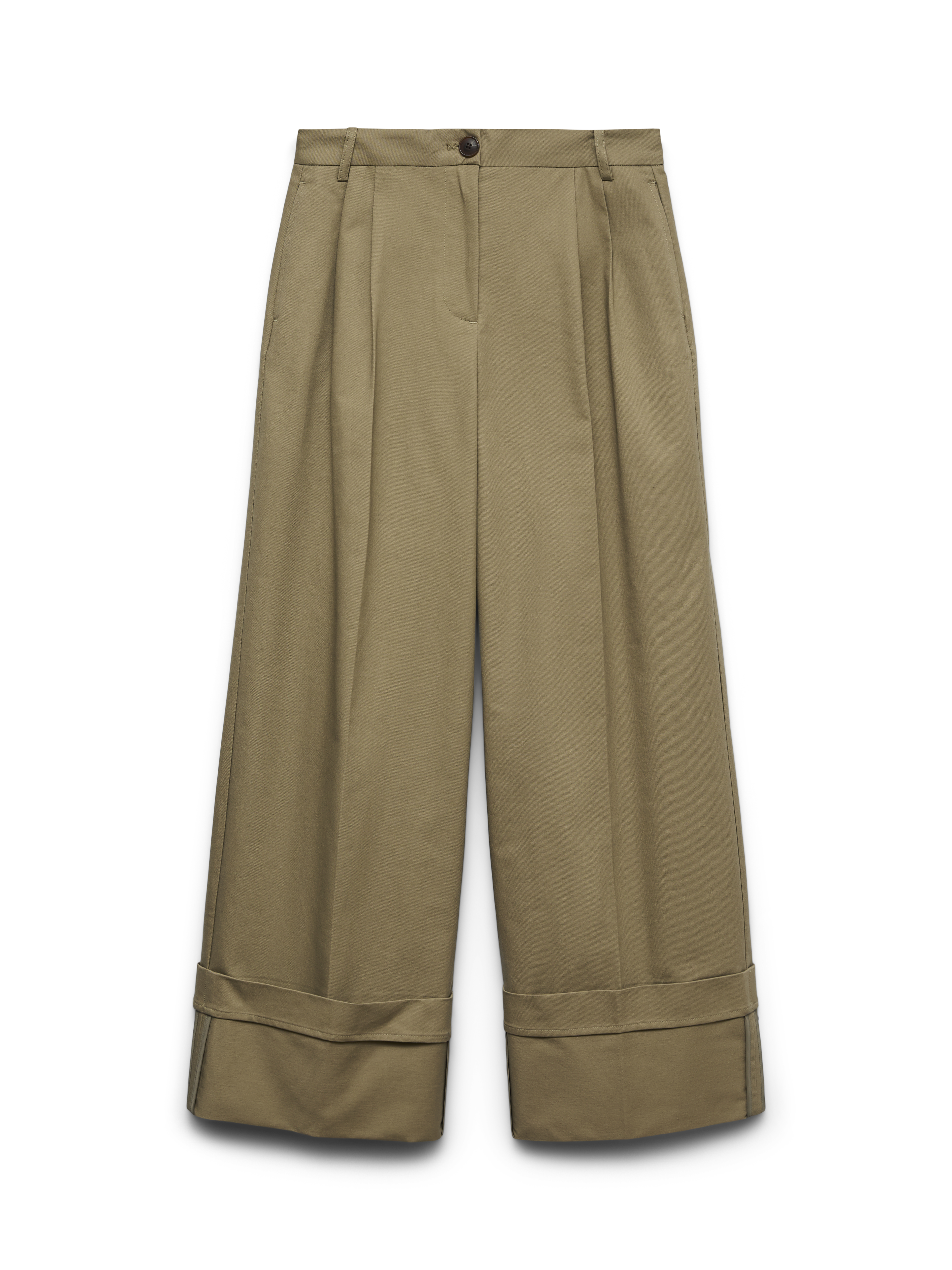 VERO MODA® VMKORA High waist Trousers
