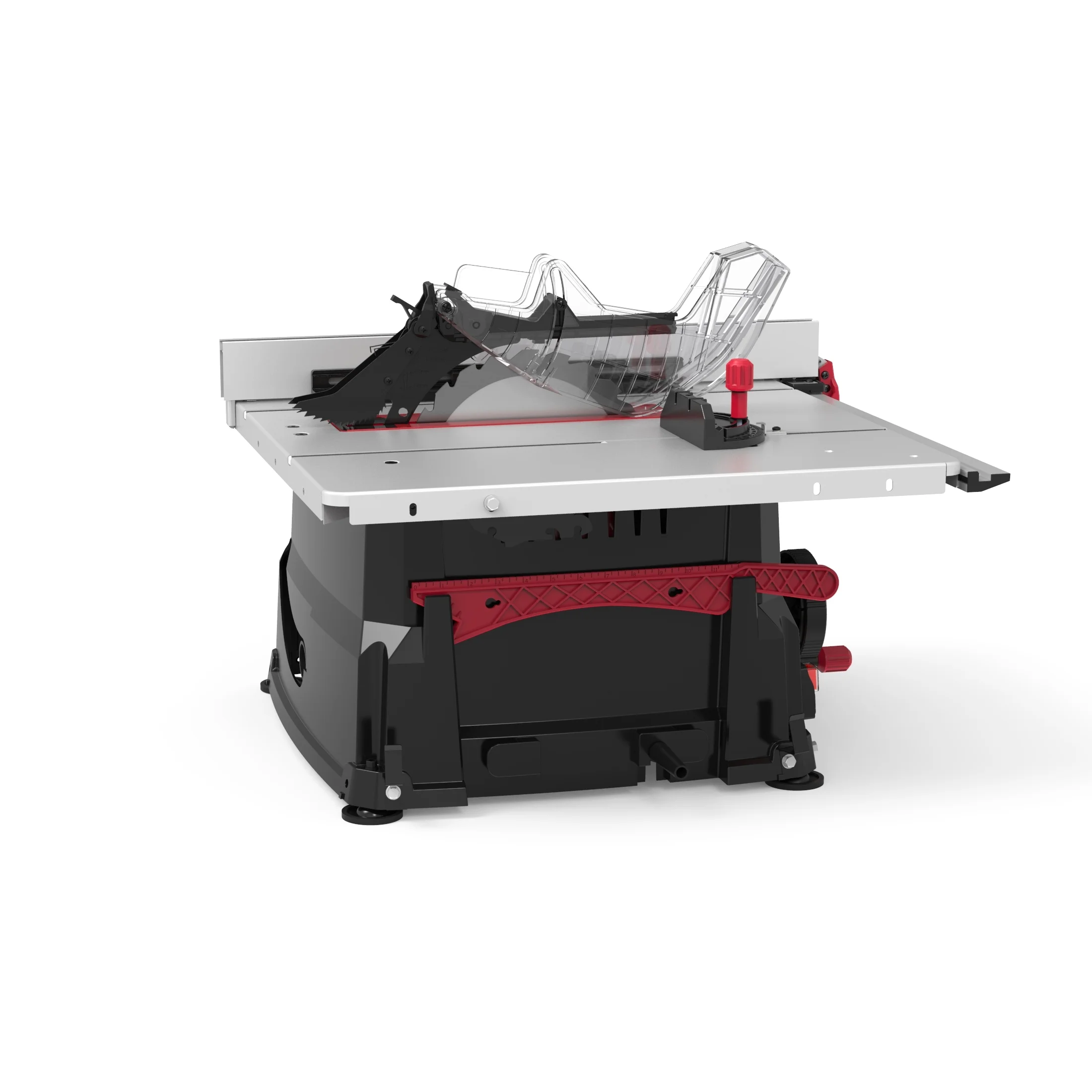 10-inch 15Amp Table Saw, TS1001 - Image 7