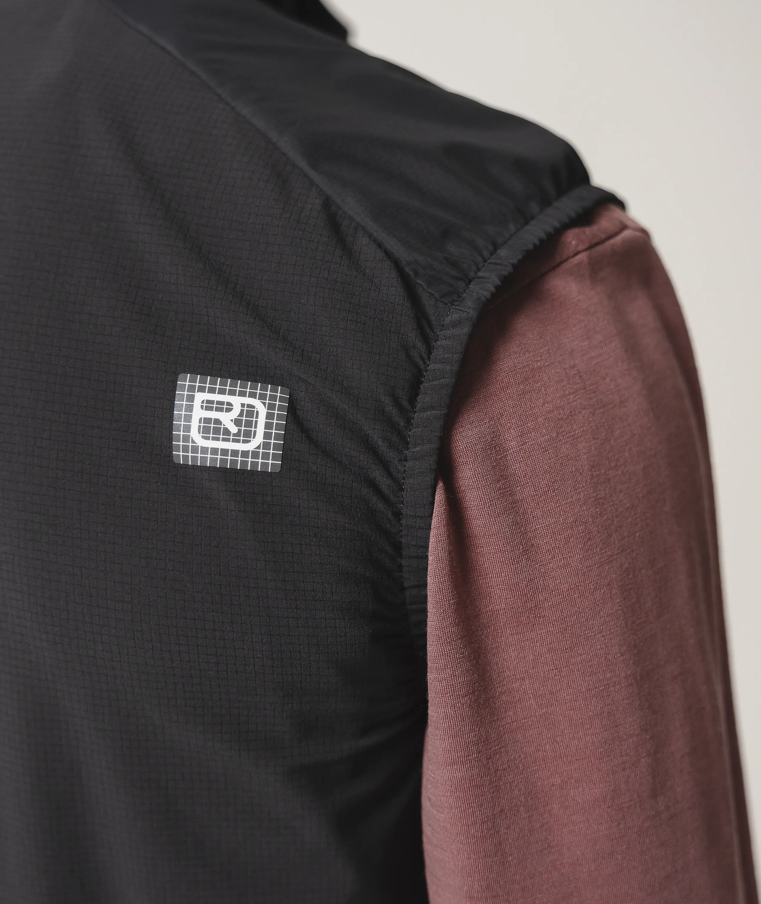 ORTOVOXR SEQUENCE WIND VEST