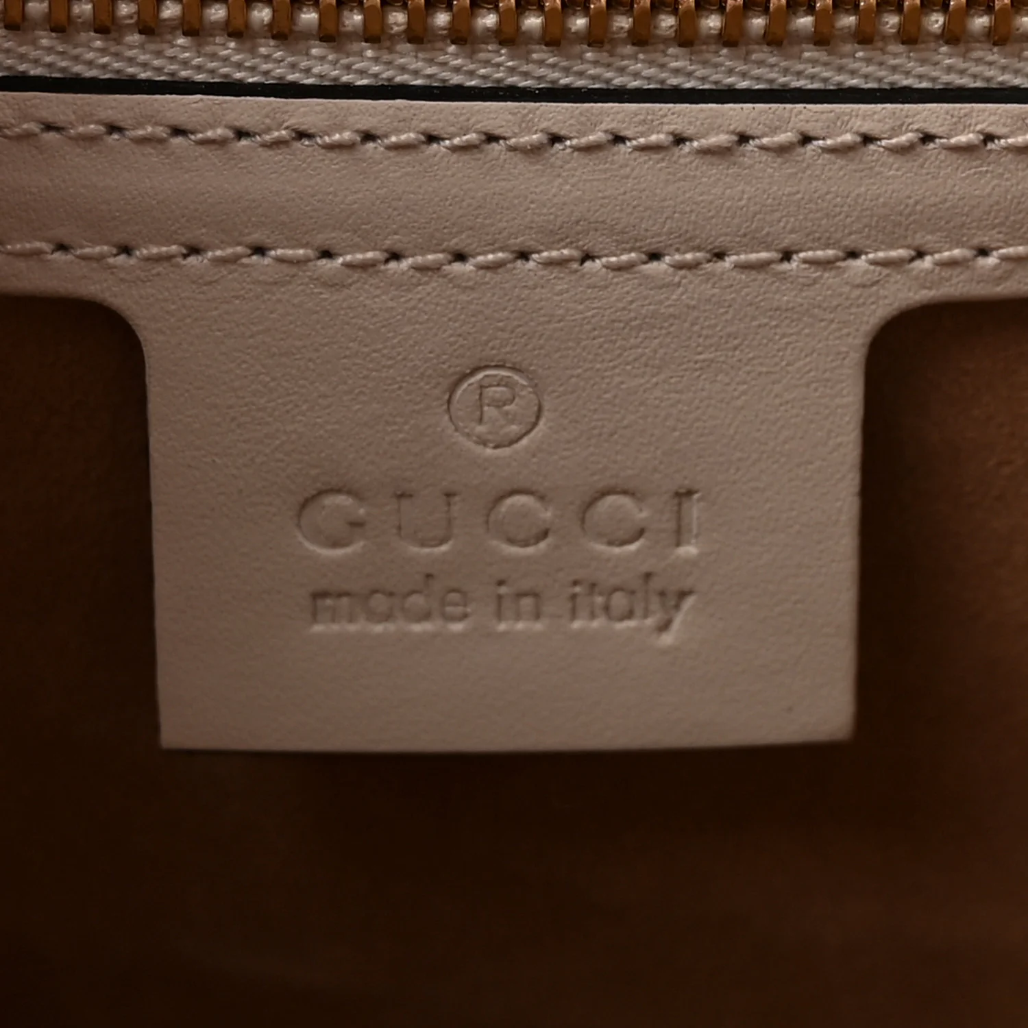 Calfskin Small Sylvie Shoulder Bag Off White