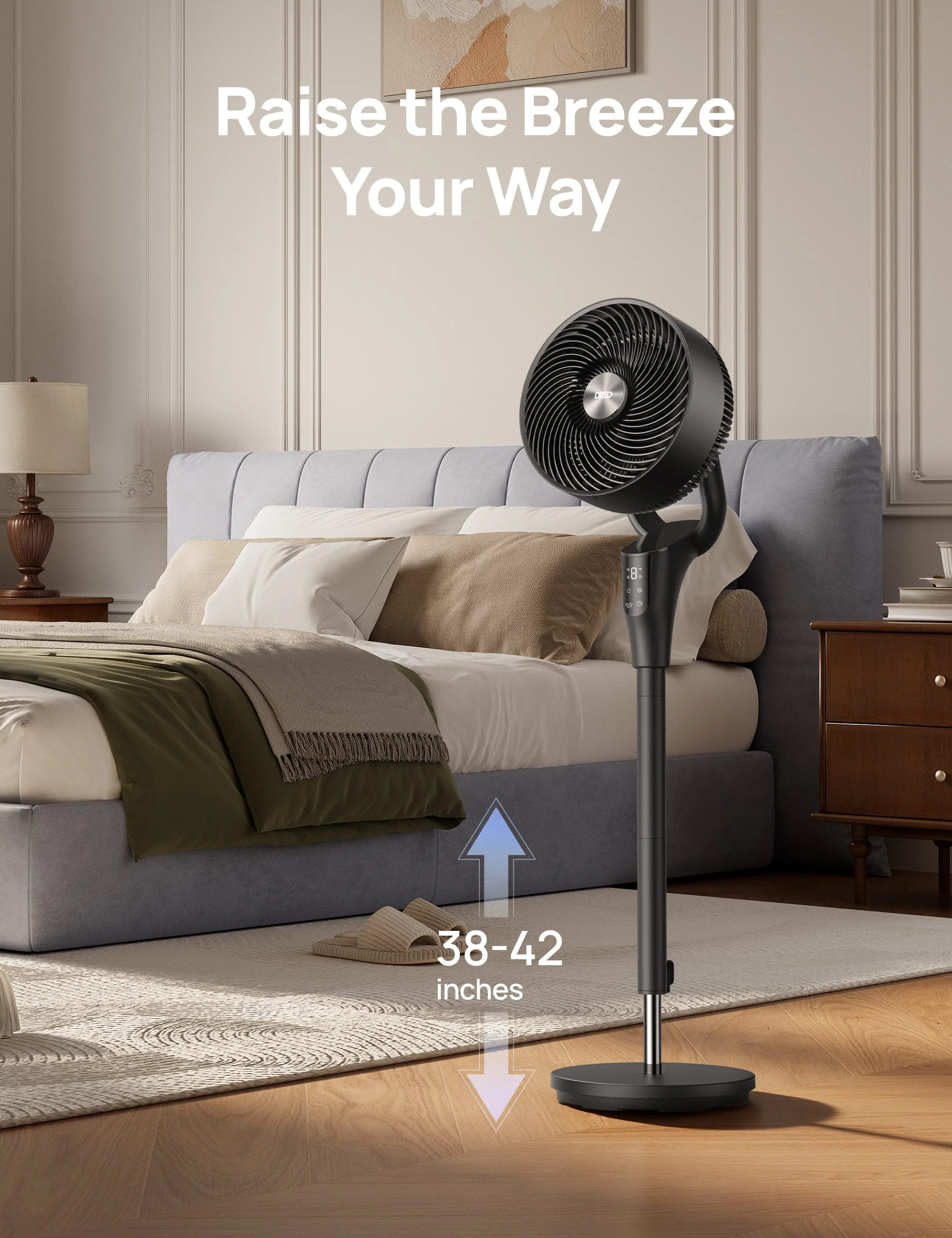 TurboPoly Fan 353