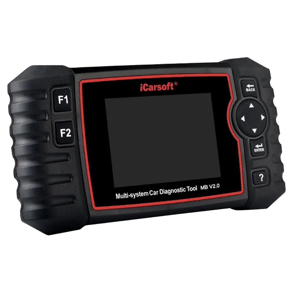 New MB V2.0 Scanners for Mercedes-Benz/Sprinter/Smart - Image 2
