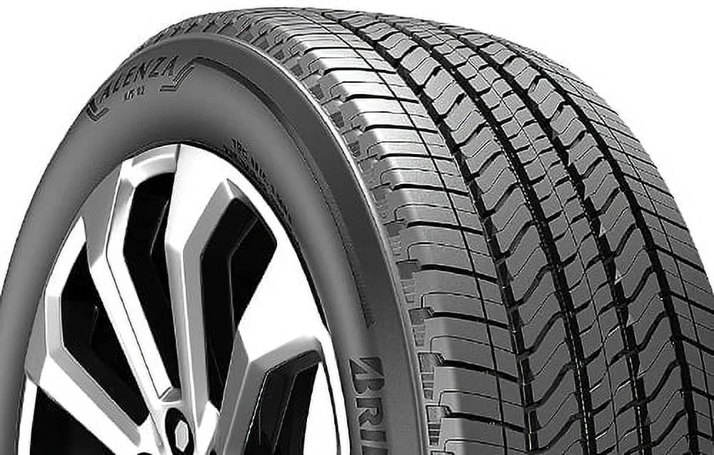 1 ALENZA A/S 02 275/50R22 111H All Season 65K Mi Warranty BR008922 / 275/50/22 / 2755022 - Image 2