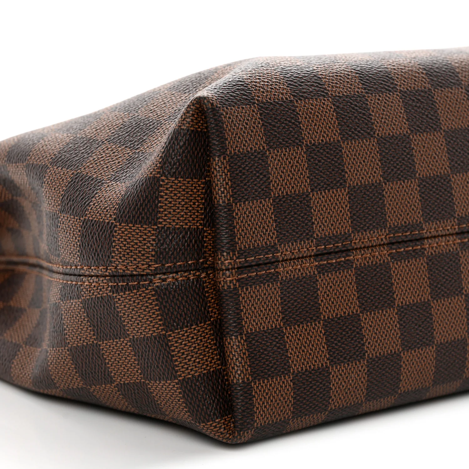 Damier Ebene Graceful PM