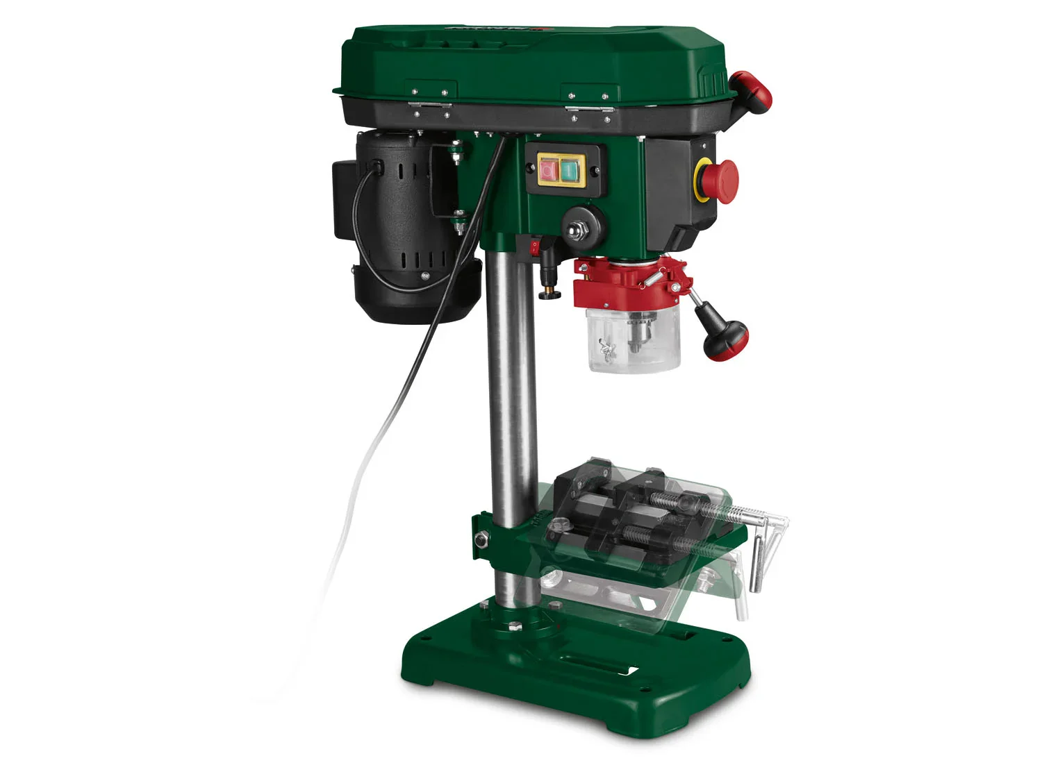 PARKSIDE Perceuse d'tabli PTBM 400 B1