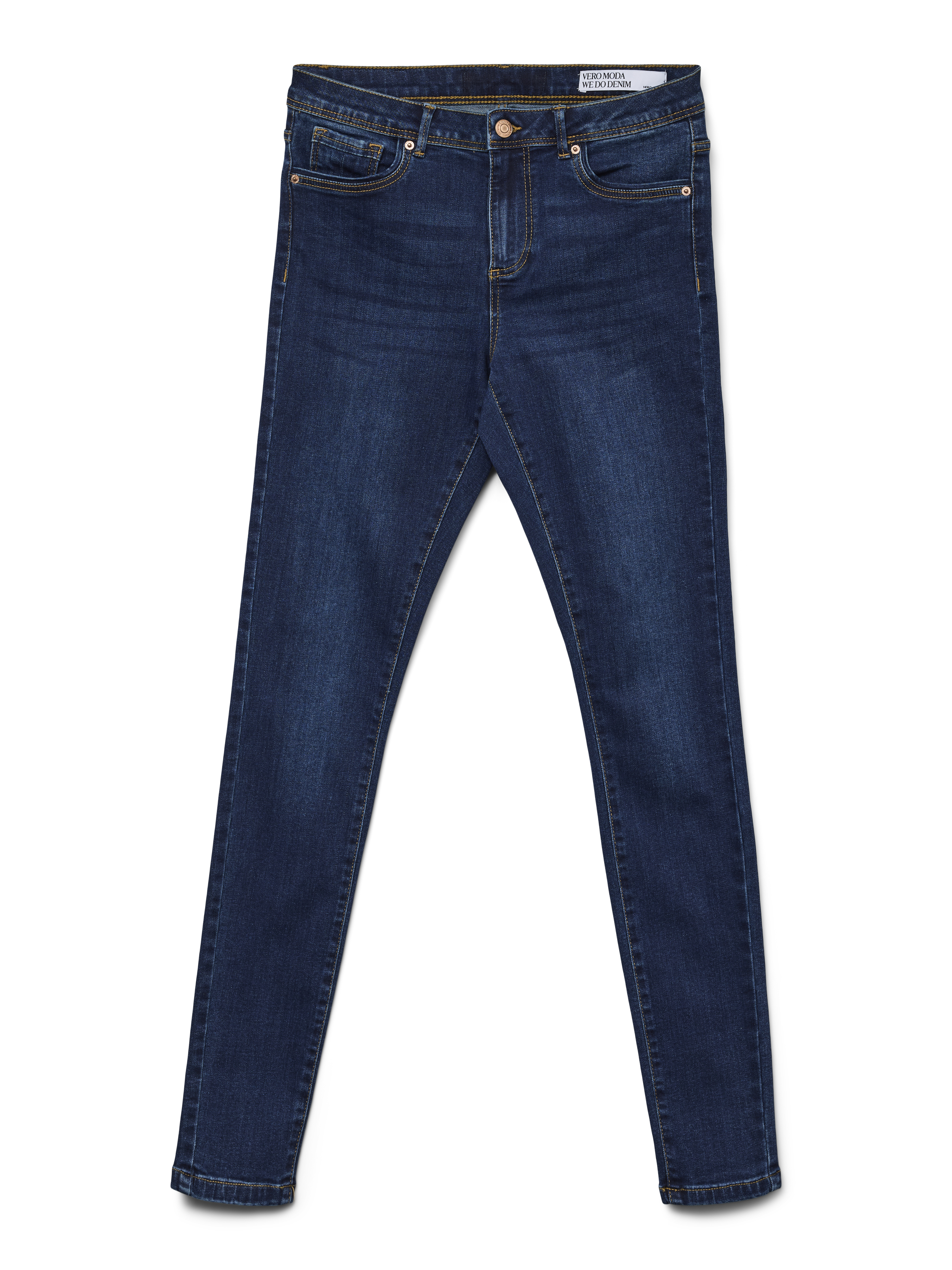 VERO MODA® VMTANYA Mid rise Skinny Fit Jeans