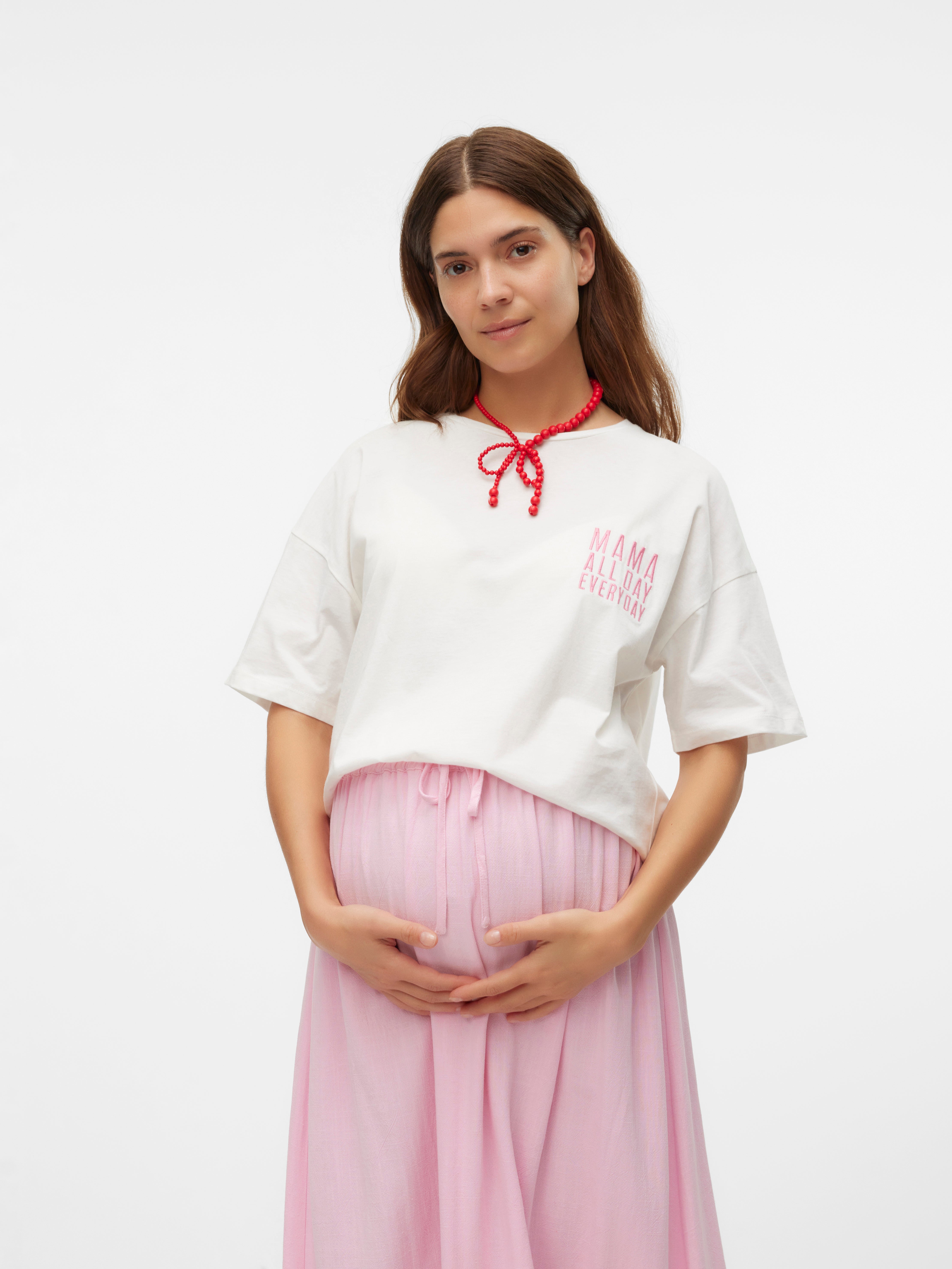 VERO MODA® Maternity-t-shirt