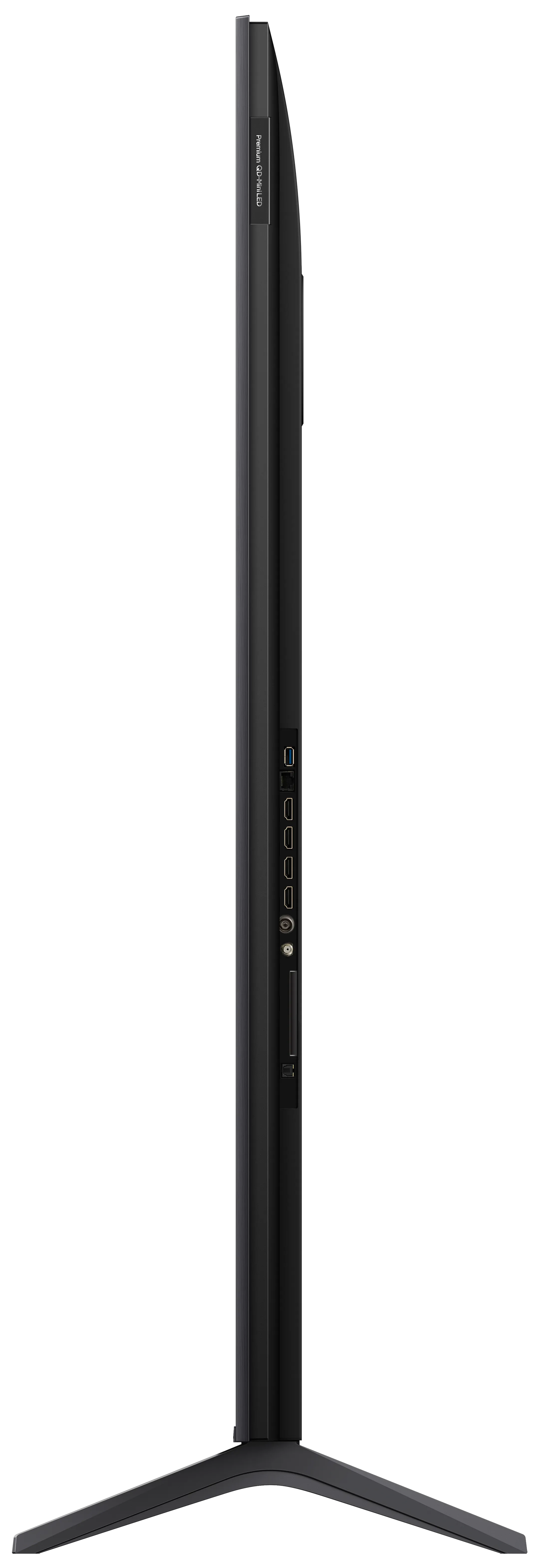 TCL QD-Mini LED 4K TV 65C69K (2025) - 65 inch