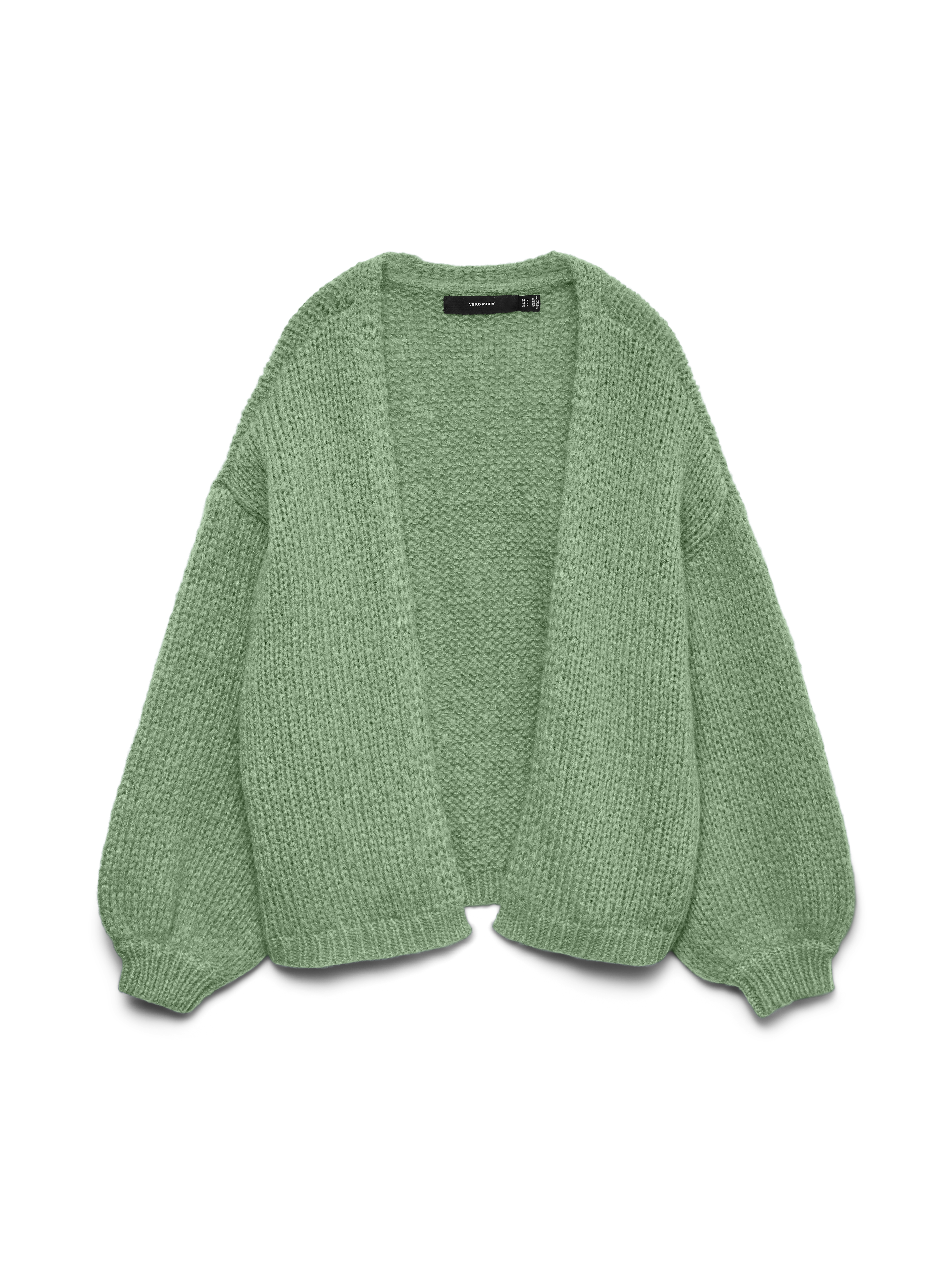 VERO MODA® VMMAYBE Knit Cardigan