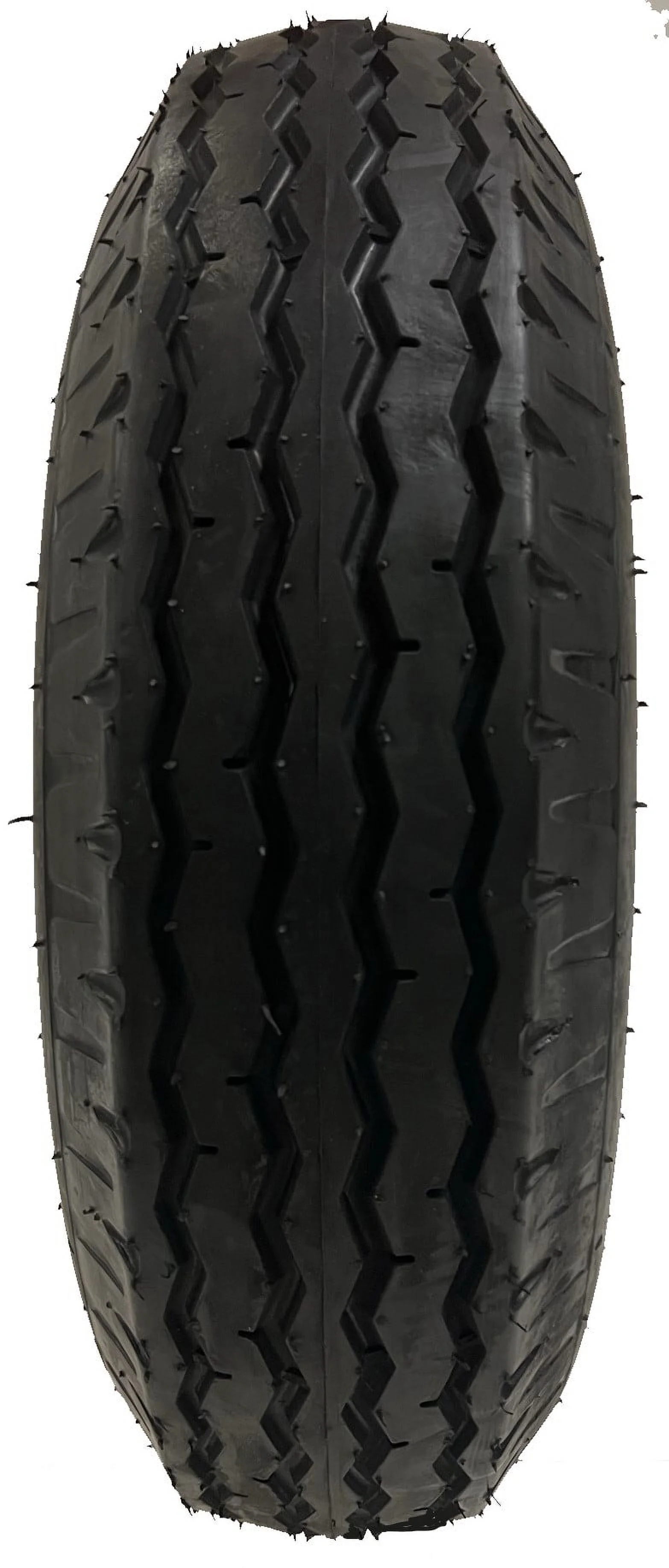 Motor Mobile Home Trailer Tire Rim MH 8 14 5 ST Load Range H 3500 Lbs 14 5 x 6 Image 4