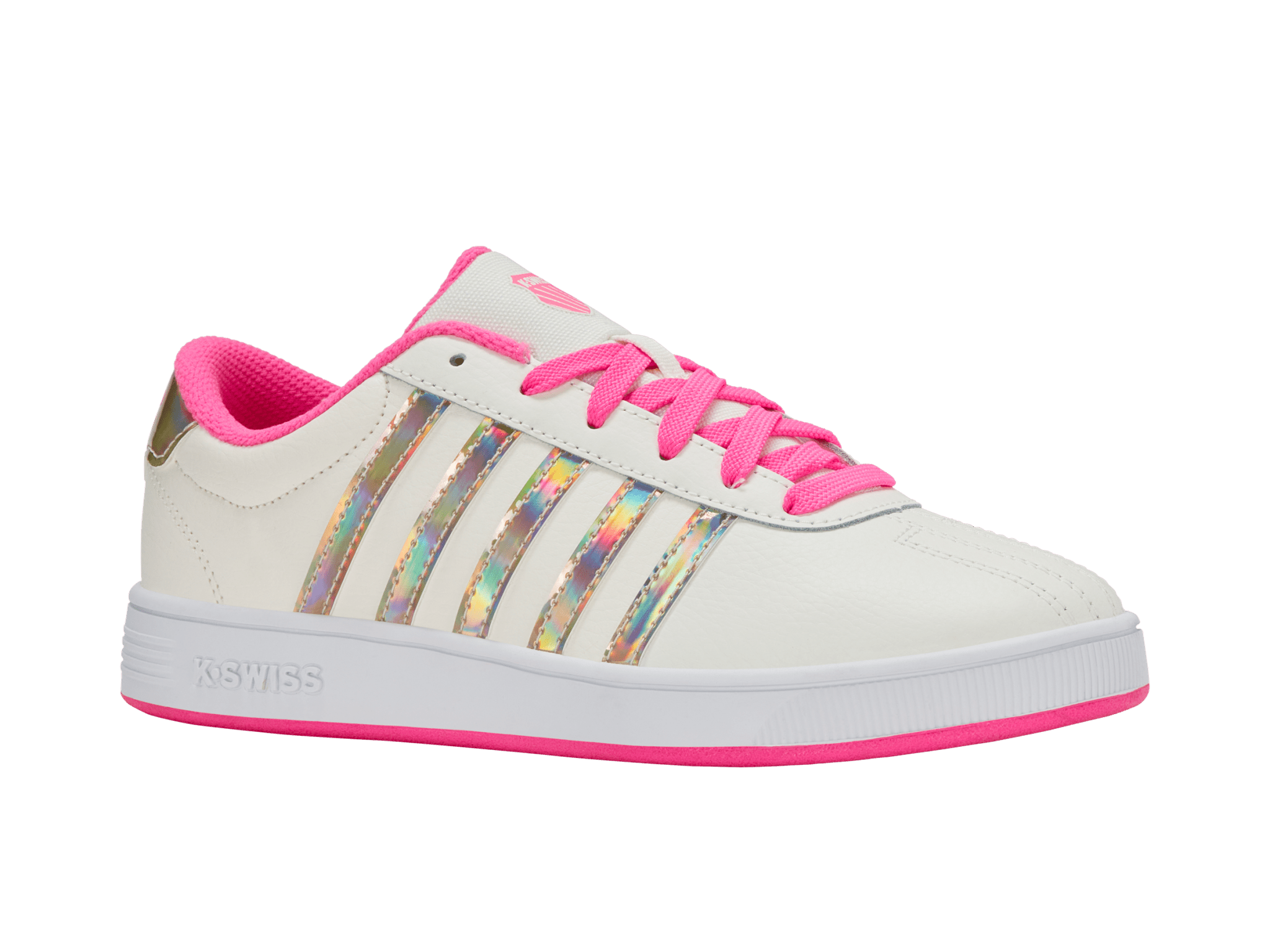 CLASSIC PRO - K-Swiss Shoes