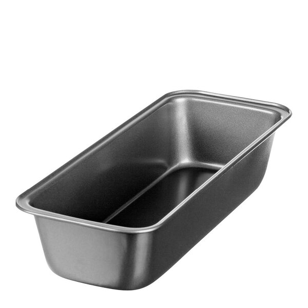 Baking brødform 1,7L 33x13 cm karbonstål