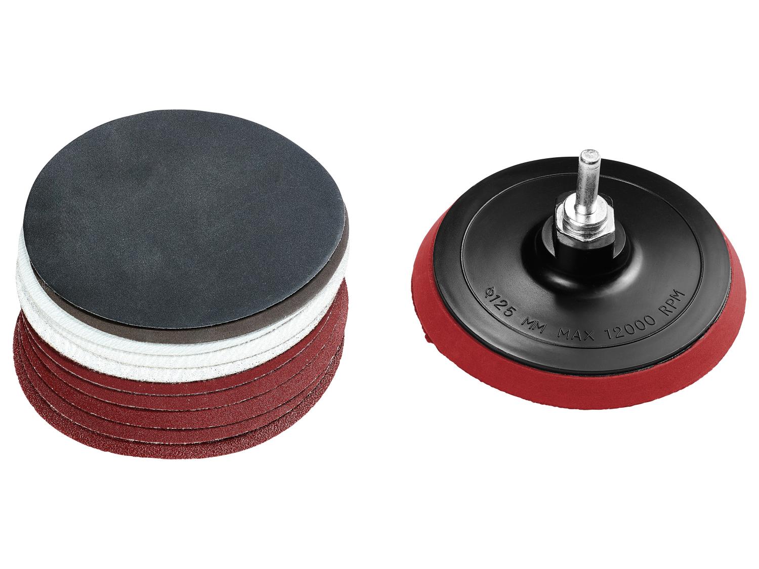 PARKSIDE Accessoire pour meuleuse d'angle