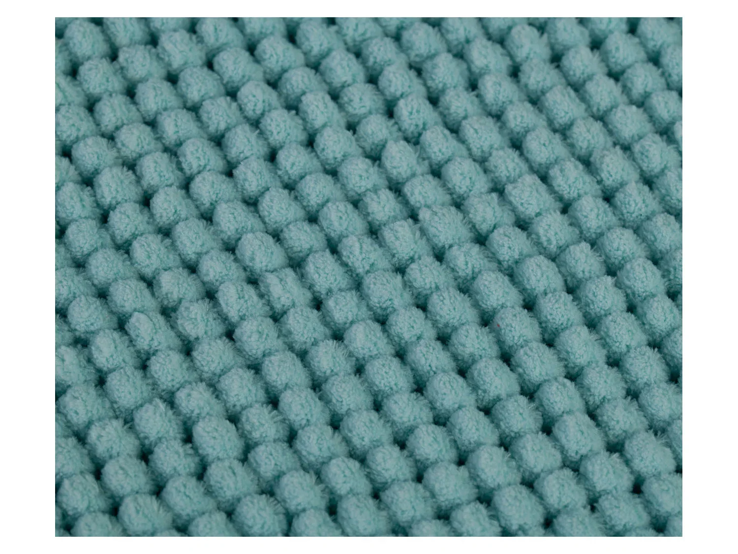Gzze Tapis de bain microfibre chenille, 70 x 120 cm