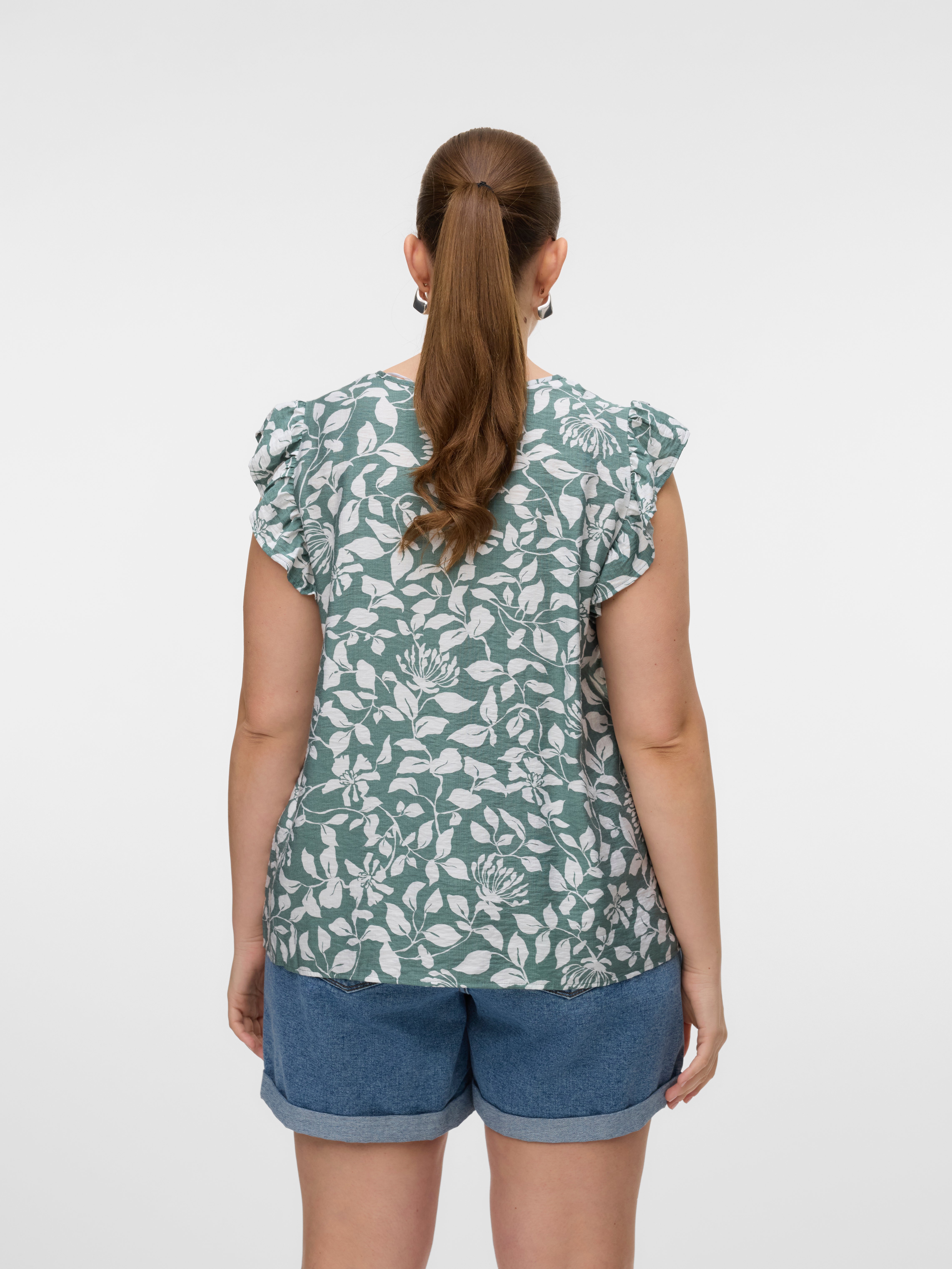 VERO MODA® VMCVERA Top