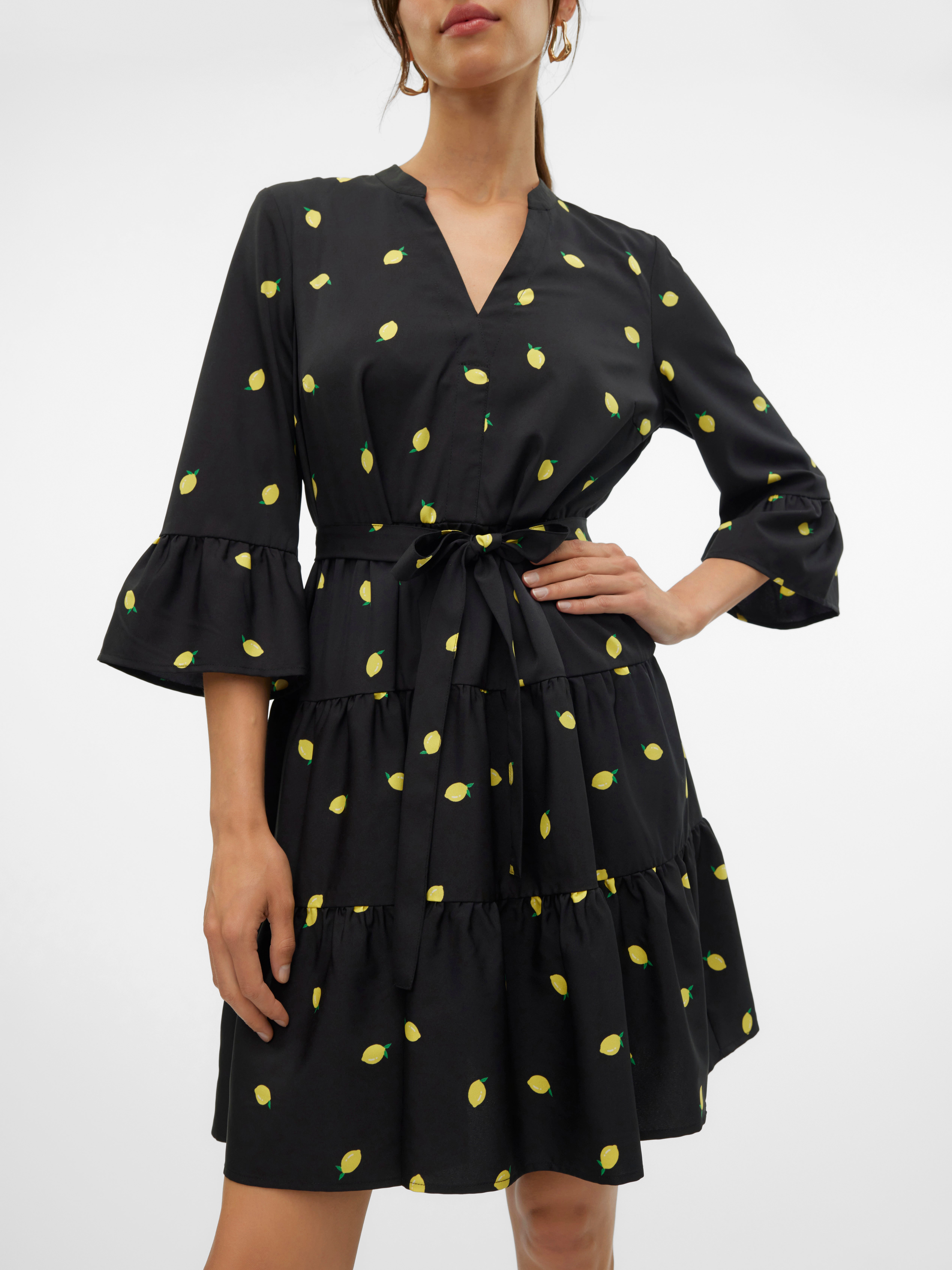 VERO MODA® VMZERA Short dress