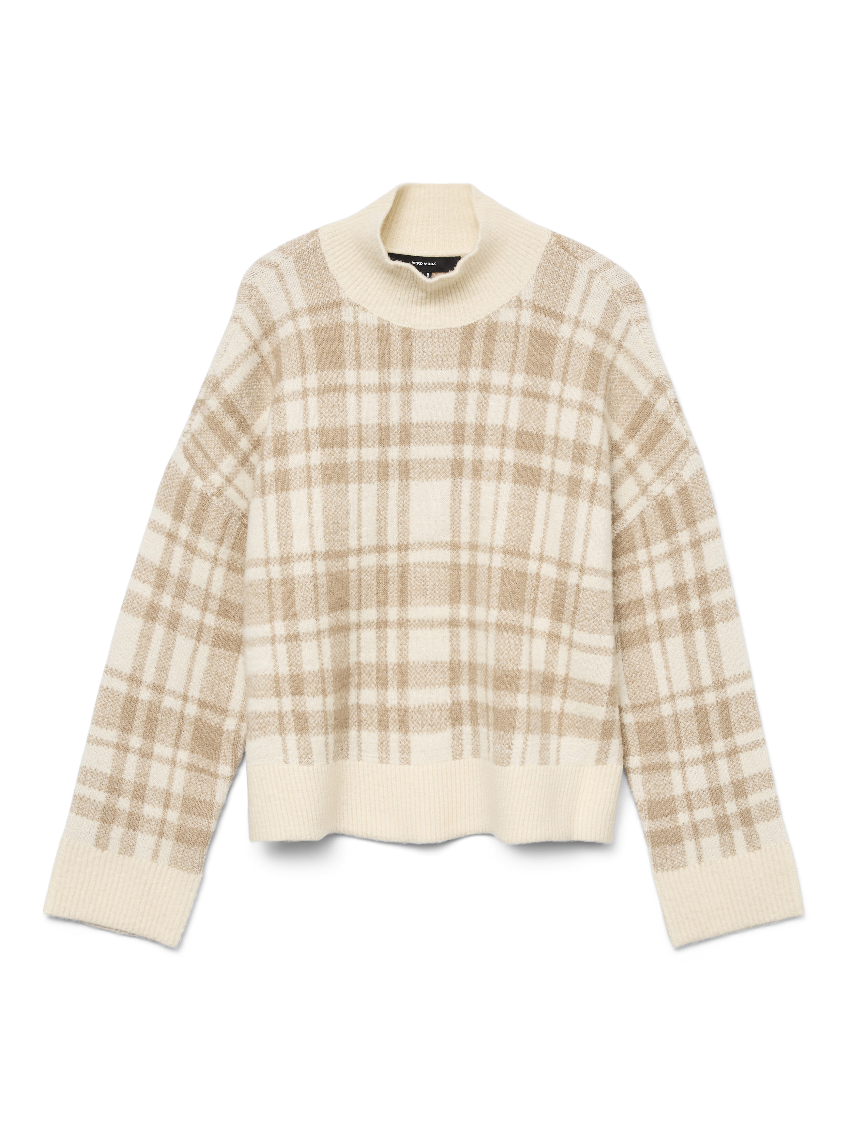VERO MODA® VMMAIRA Knitted pullover