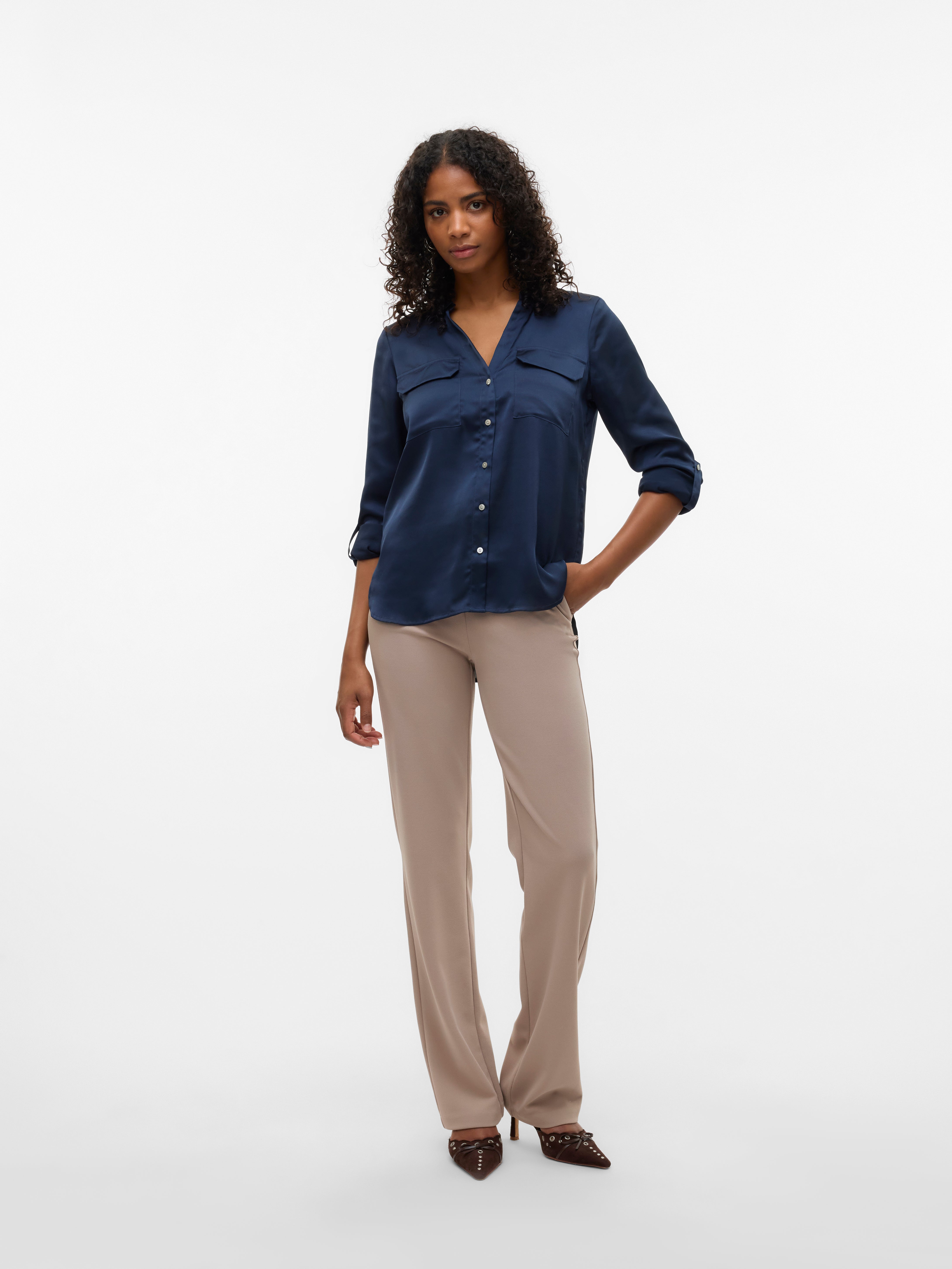 VERO MODA® VMLOU Shirt