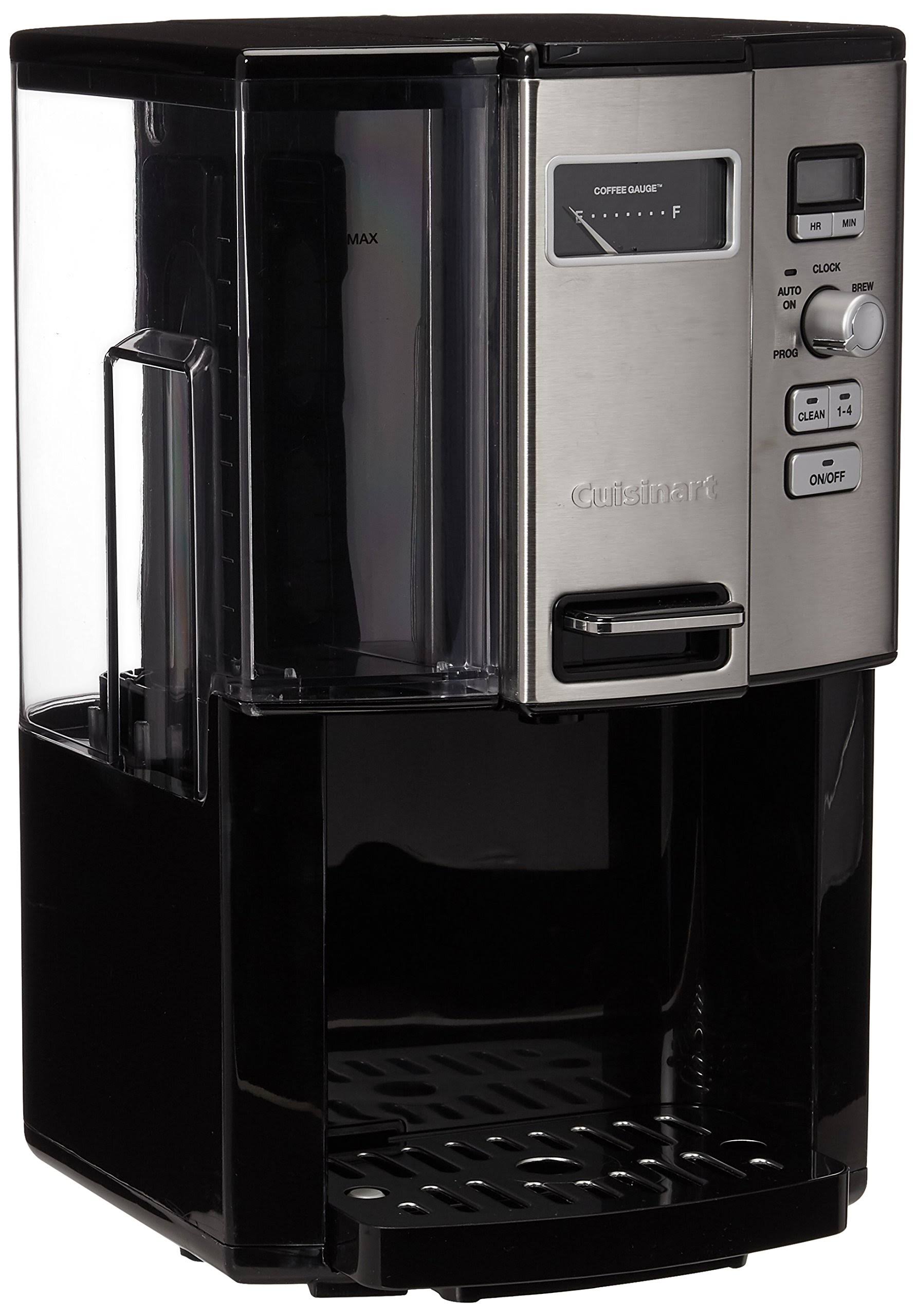 Cuisinart DCC-3000 Coffee on Demand 12-Cup Programmable Coffeemaker