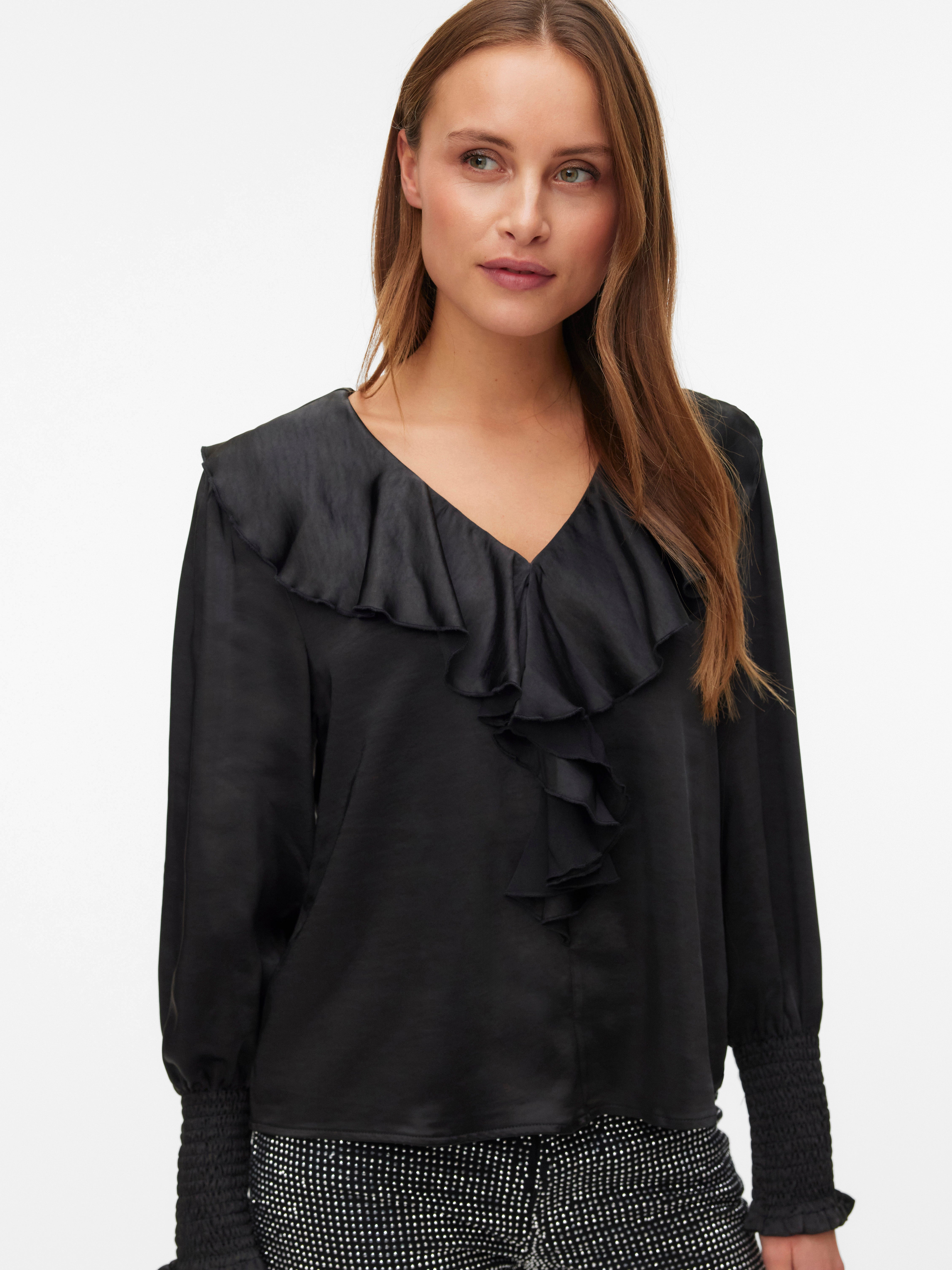 VERO MODA® AWBEA Top