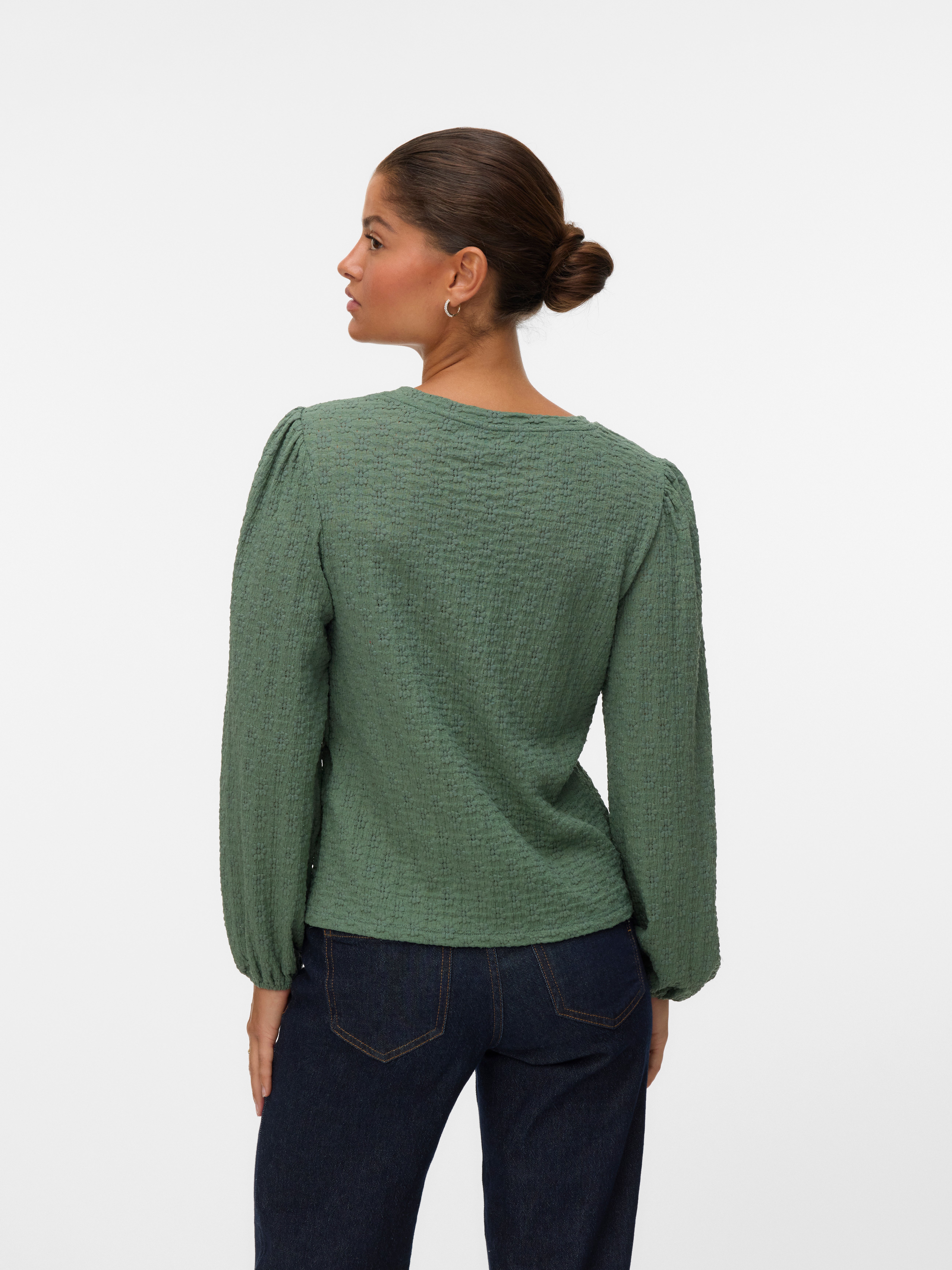 VERO MODA® VMFLOWER Top
