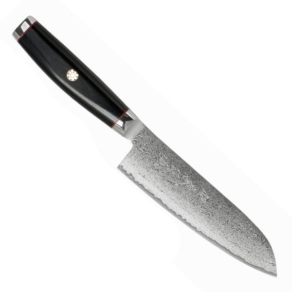 Super Gou ypsilon santokukniv 16,5 cm