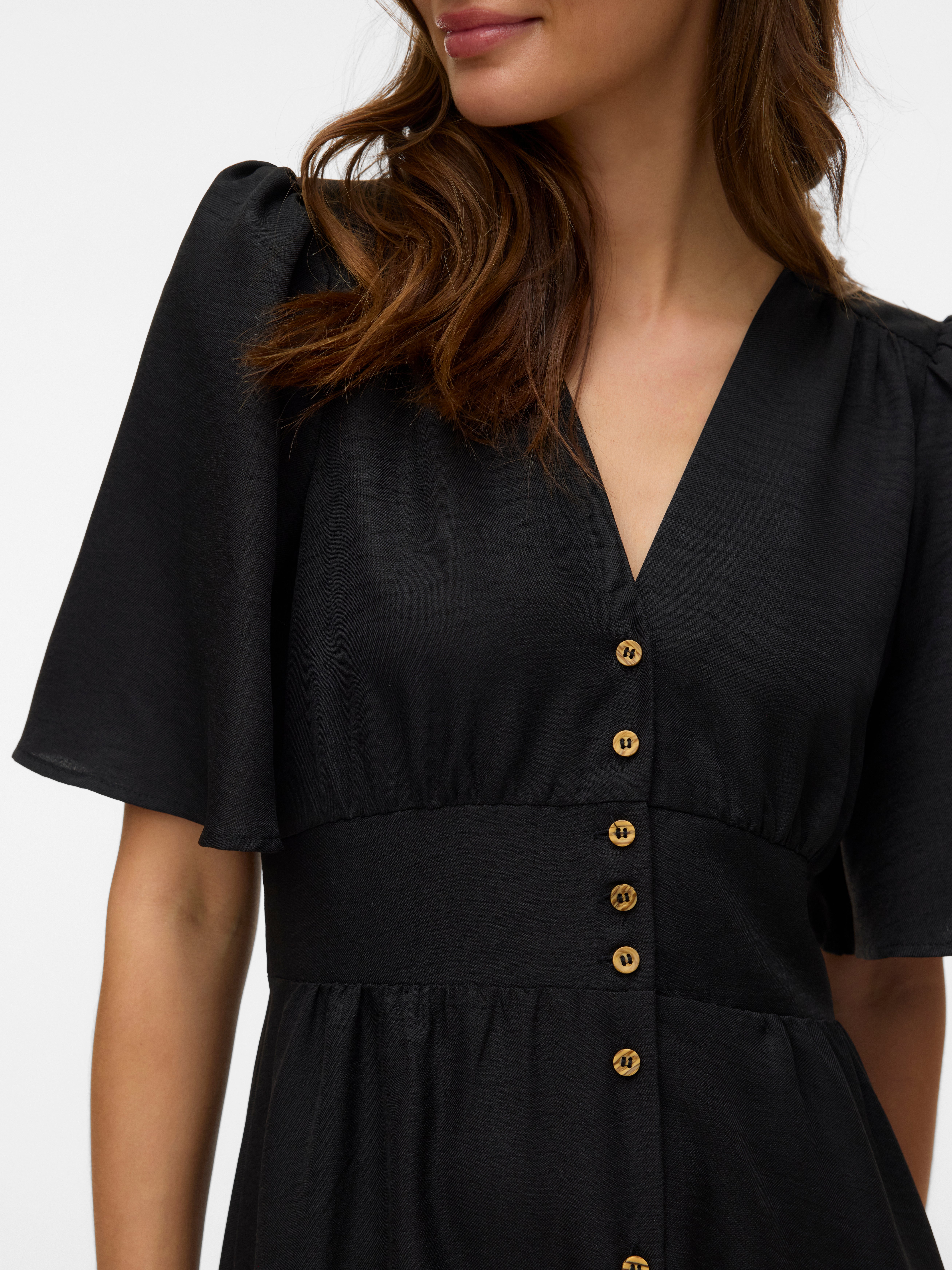VERO MODA® VMMELANEY Long dress