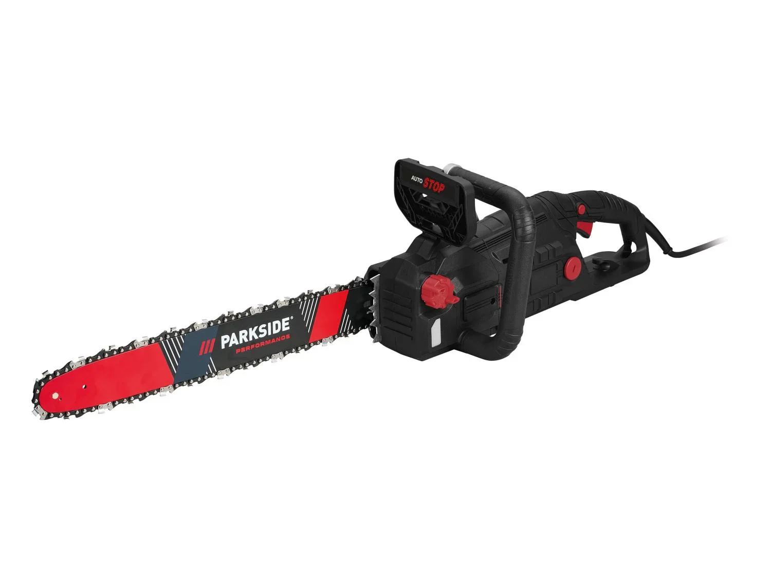 PARKSIDE PERFORMANCE Trononneuse lectrique PPEKS 2500 A1, 18, 2500 W