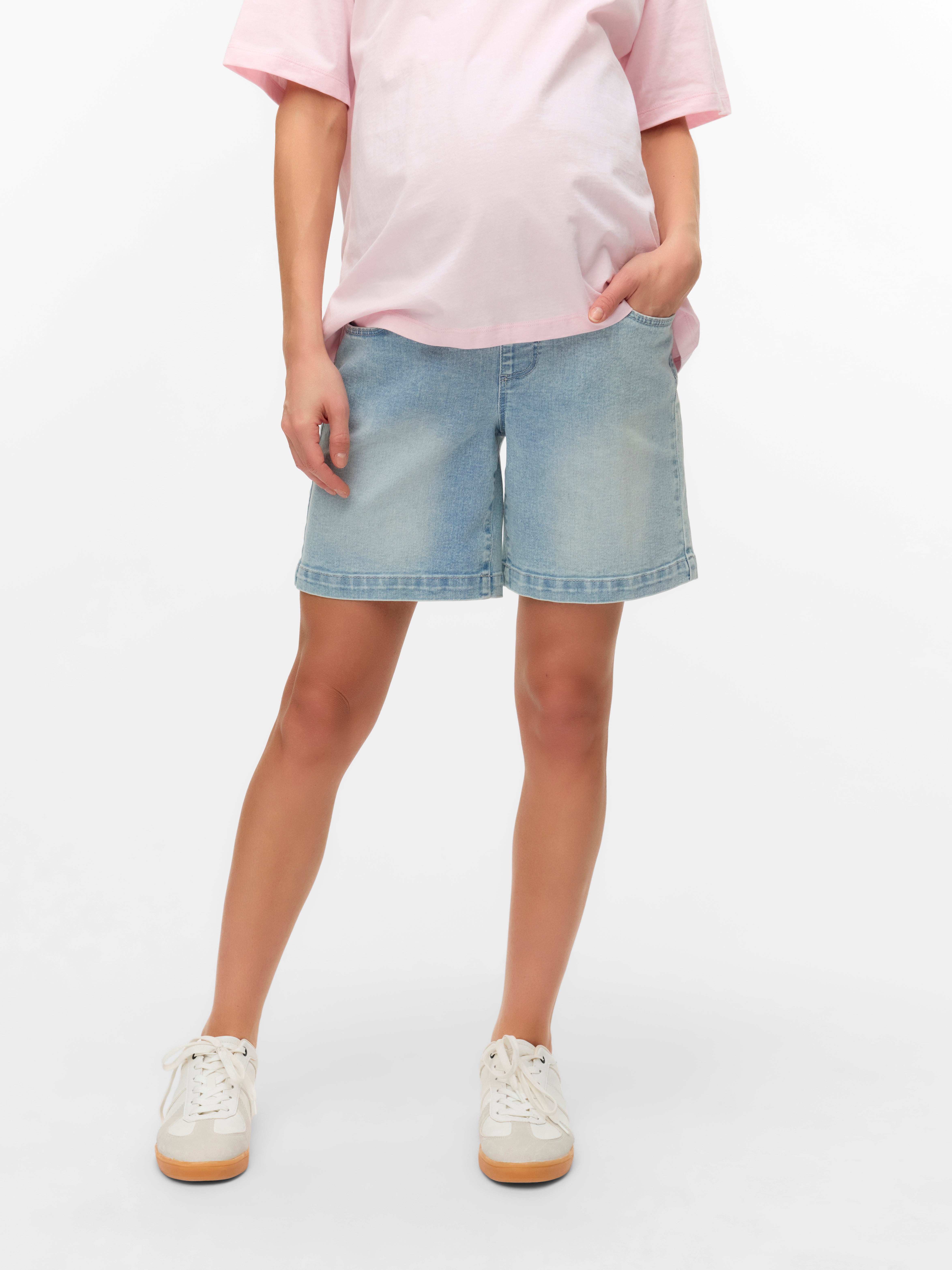 VERO MODA® Slim Fit Shorts