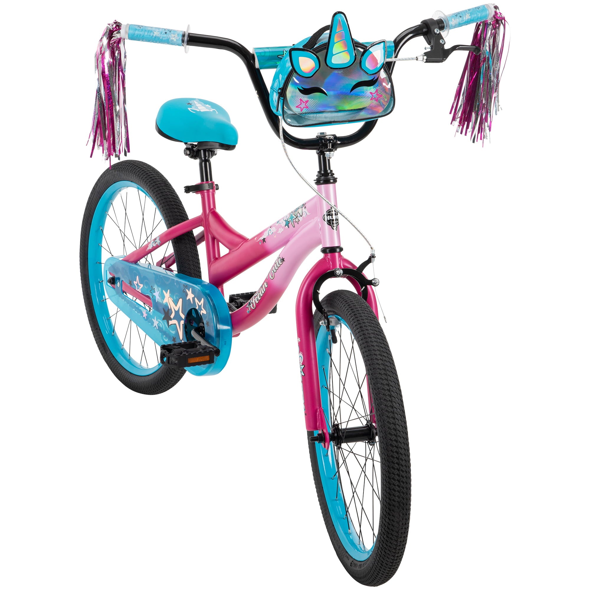 Feelin¡¯ Cute 20-inch Girls¡¯ Bike. Pink