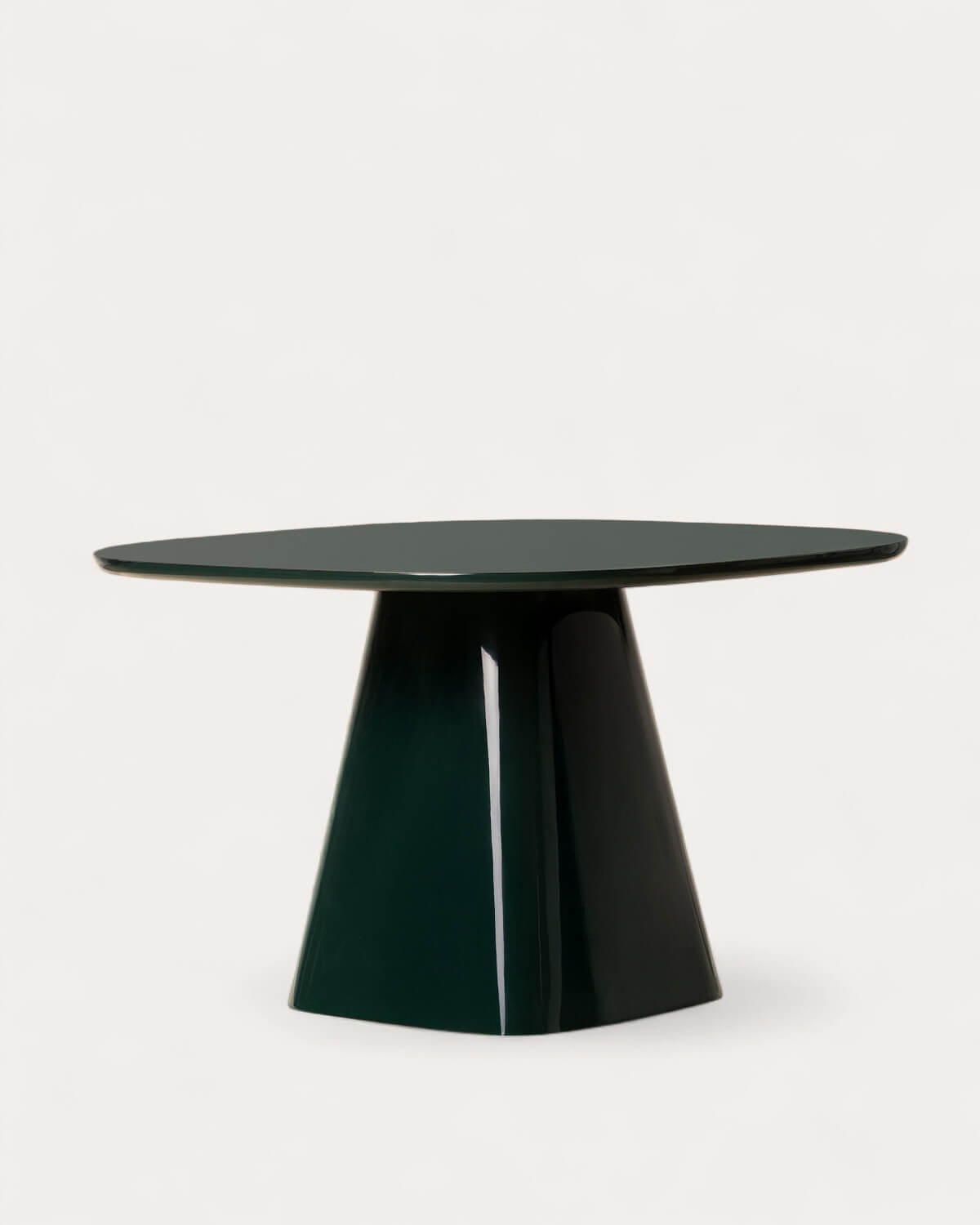Irisela - Mesa de Comedor Cuadrada de Madera (120x120 cm) Irisela