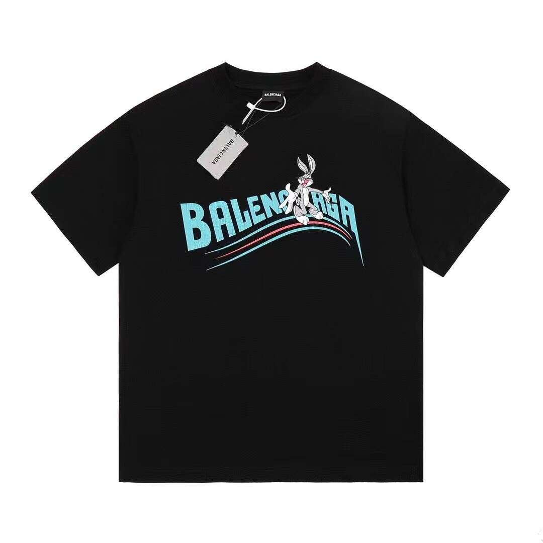 【BALENCIAGA】（バレンシアガ ）半袖 ご好評に付き再入荷！半袖Tシャツ