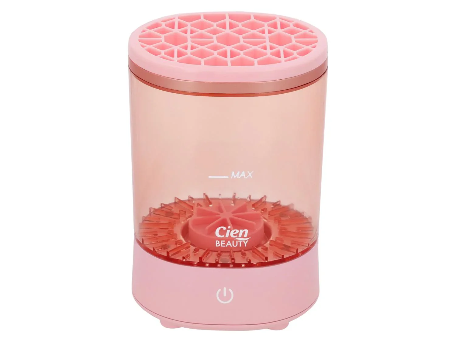 CIEN Beauty Nettoyeur lectrique pour pinceaux de maquillage