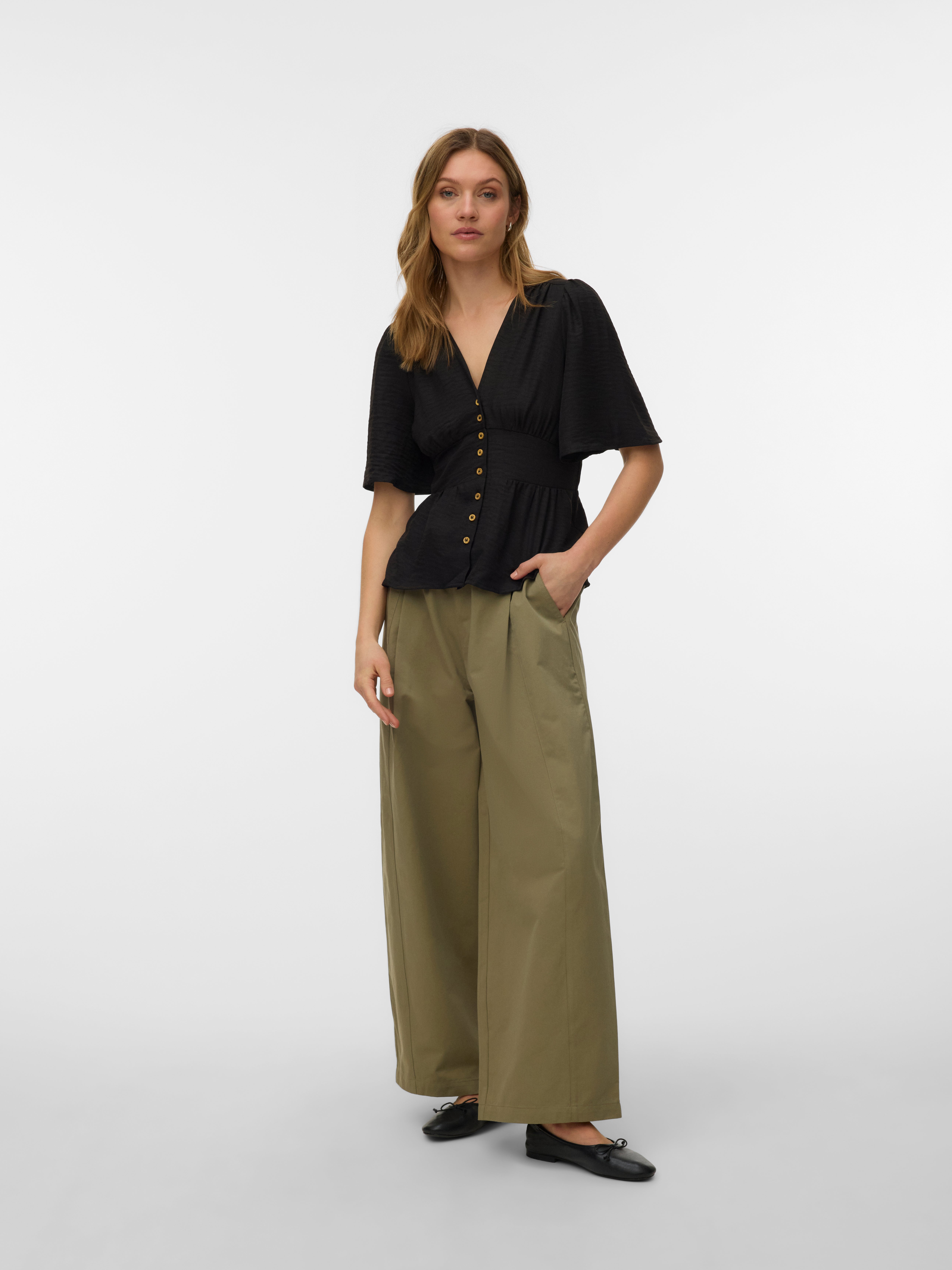VERO MODA® VMMELANEY Top