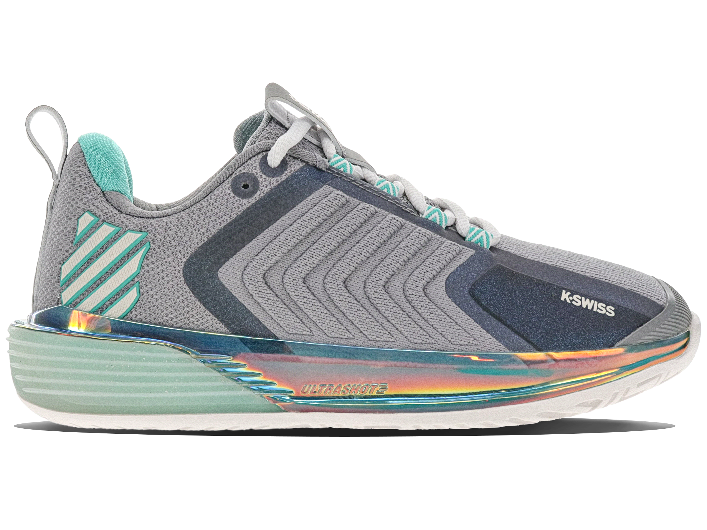 ULTRASHOT 3 - K-Swiss Shoes
