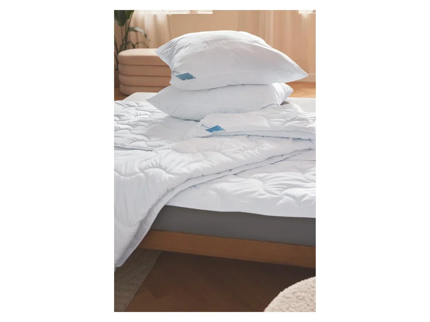LIVARNO home Couette, 240 x 220 cm